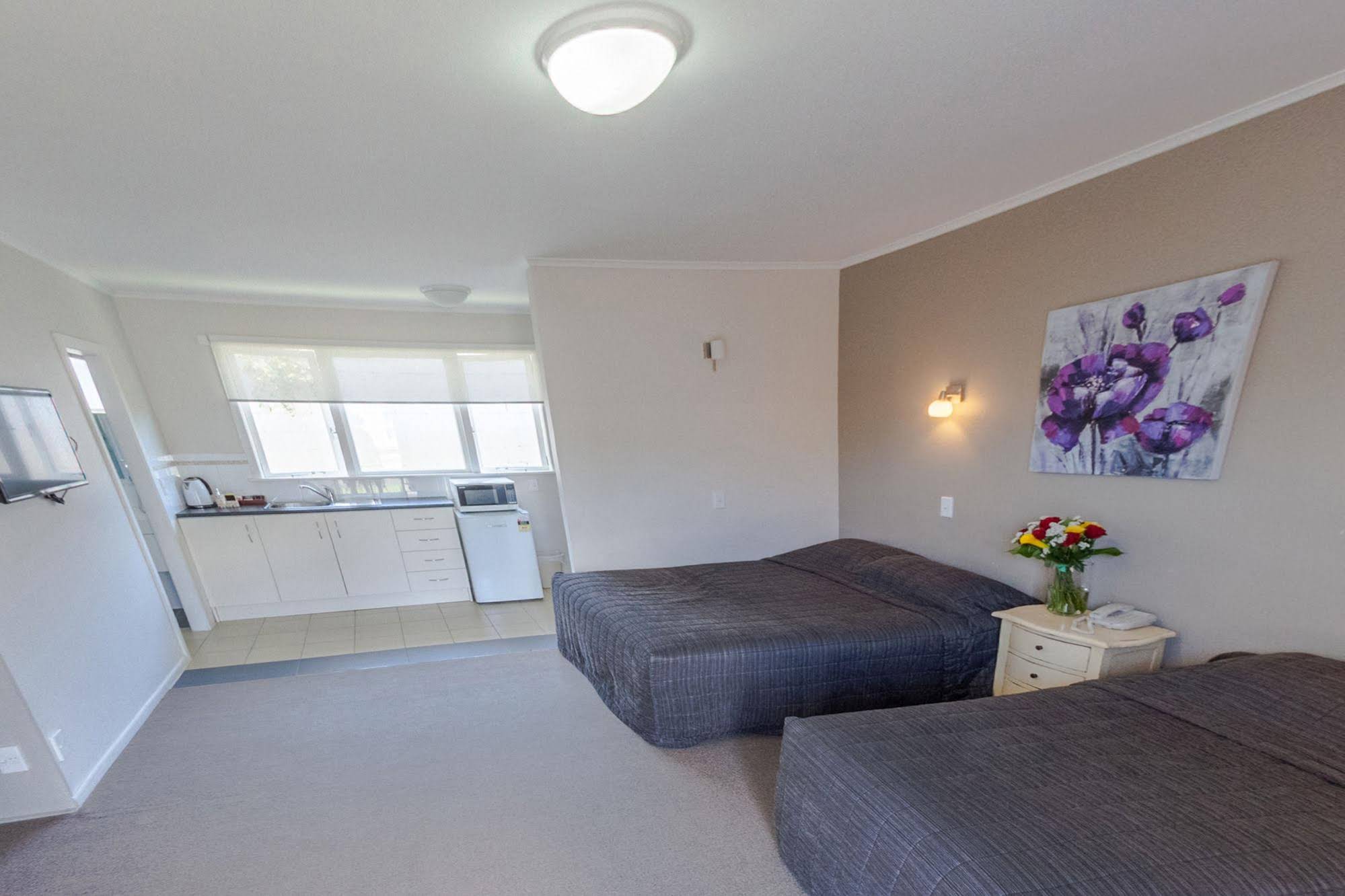 Sylvia Park Motel