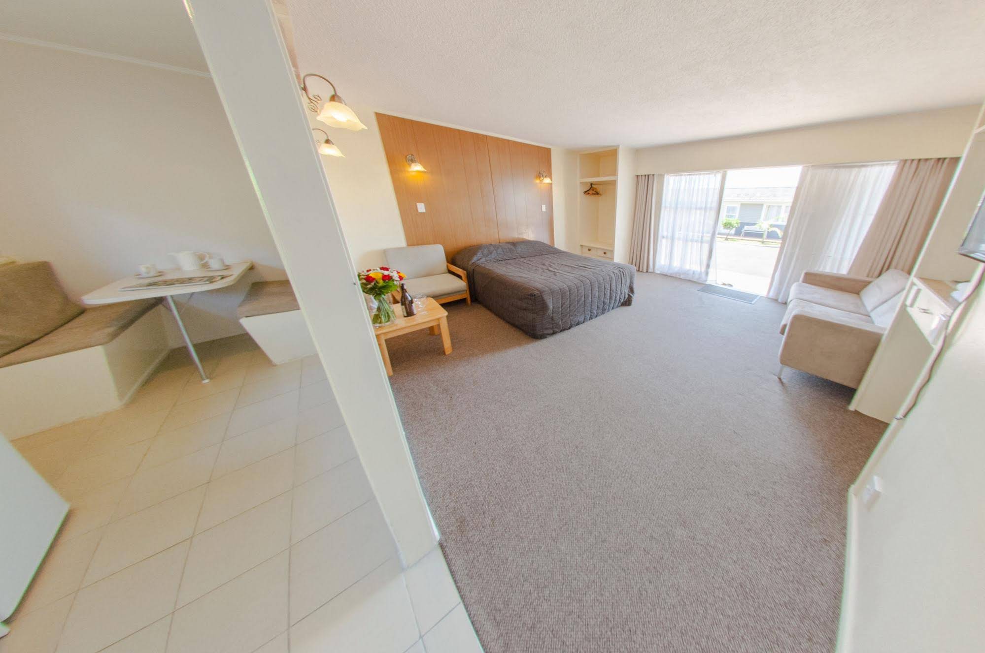 Sylvia Park Motel
