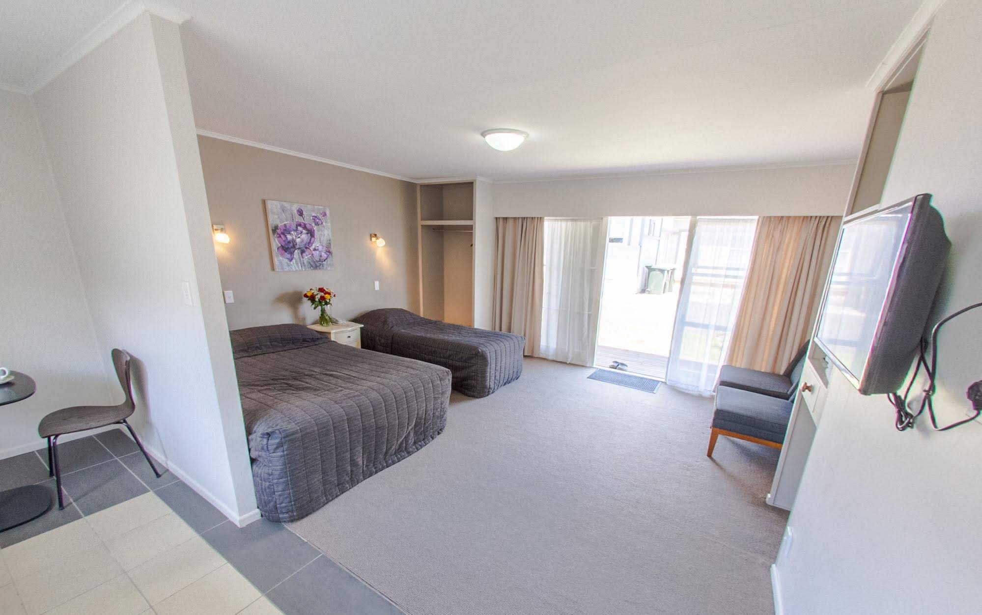 Sylvia Park Motel