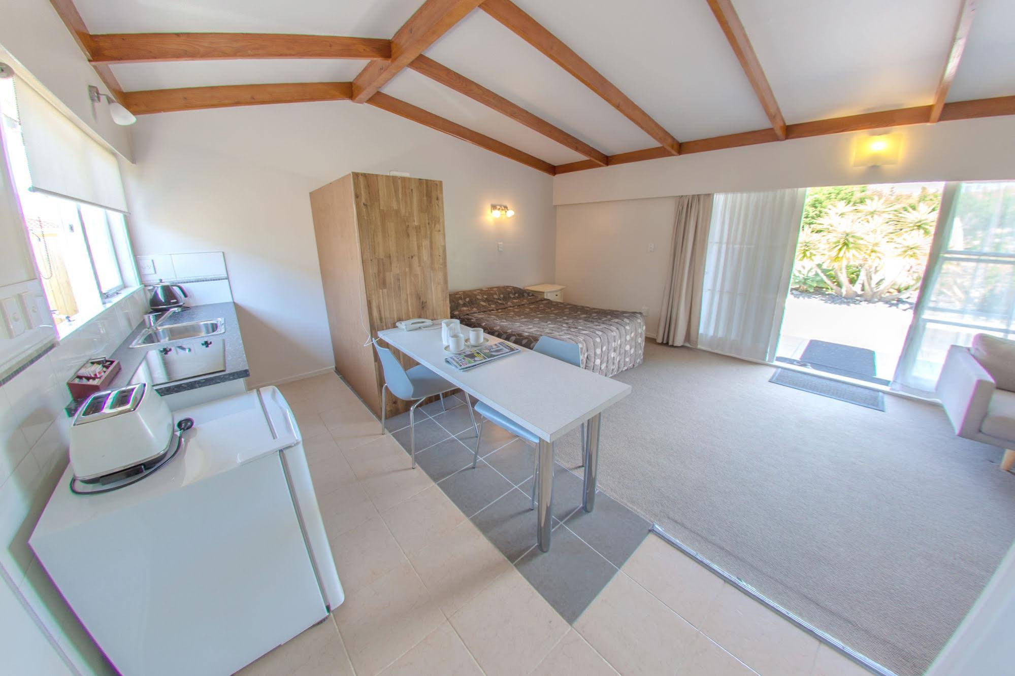 Sylvia Park Motel