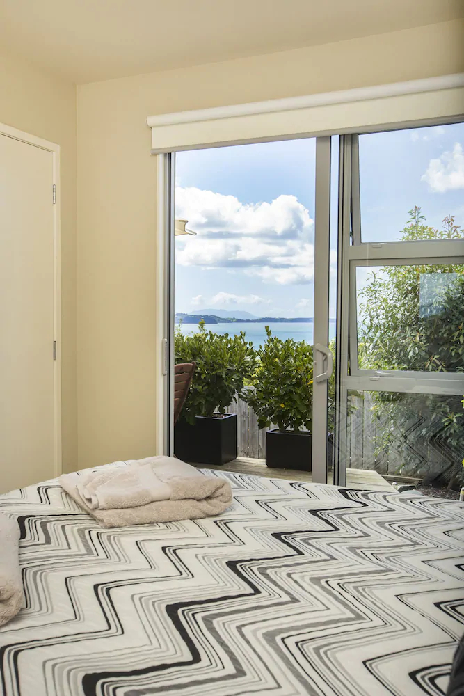 Tahi Lodge