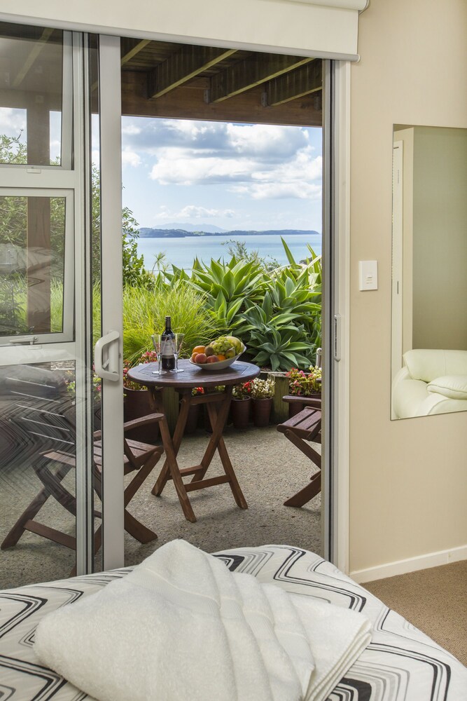 Tahi Lodge