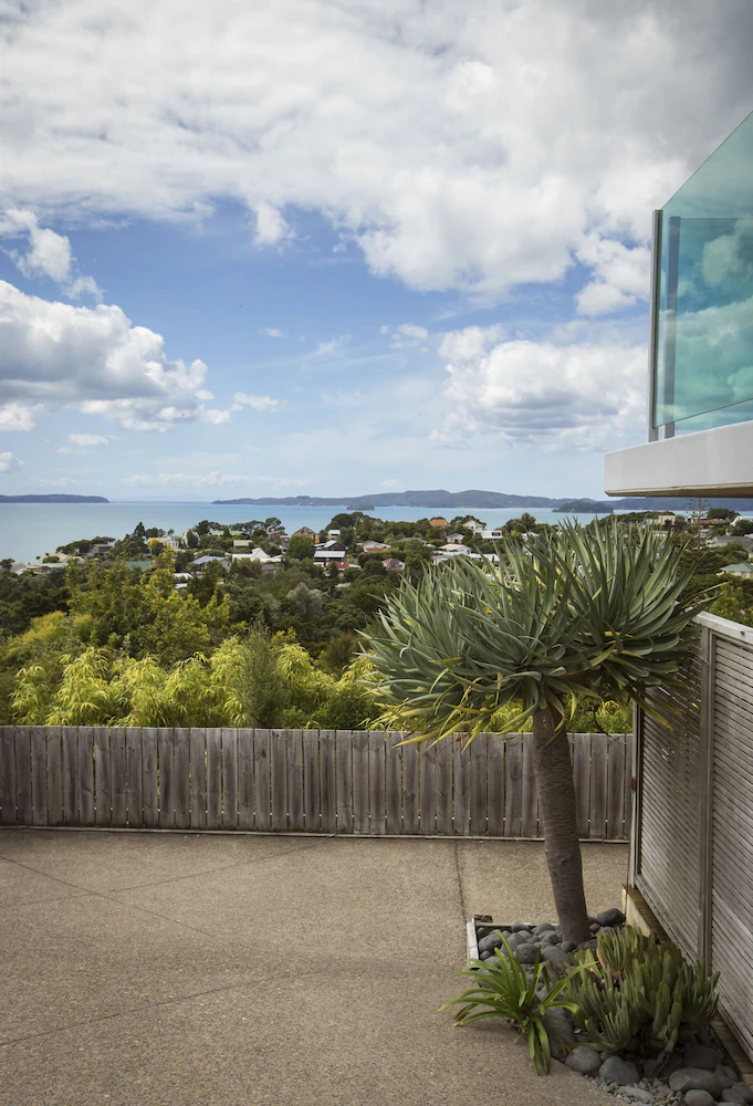 Tahi Lodge