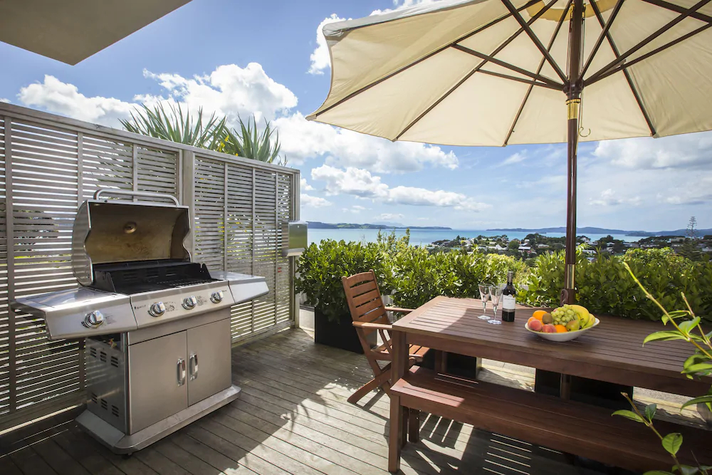 Tahi Lodge
