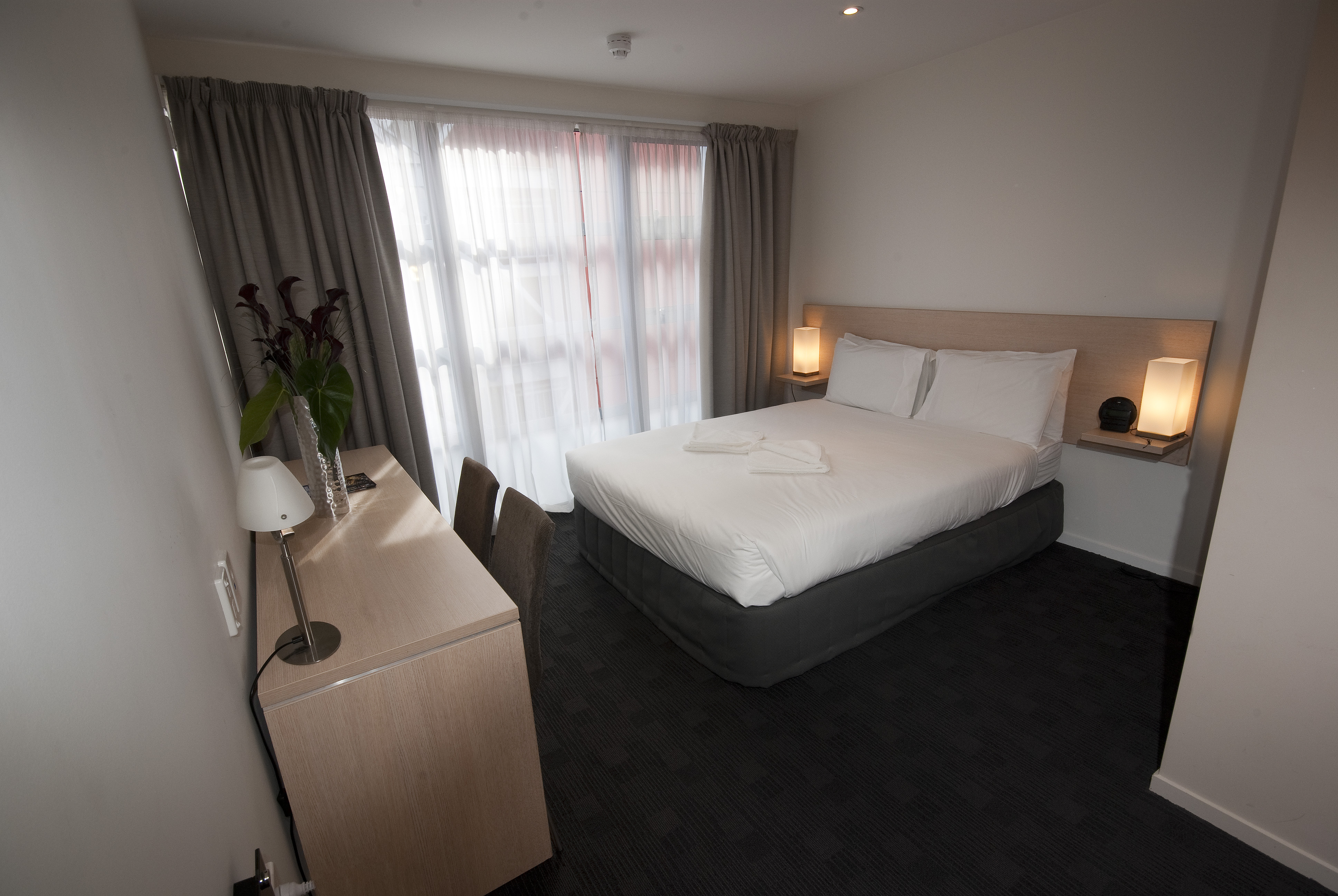 Tetra Serviced Apartments by Nesuto