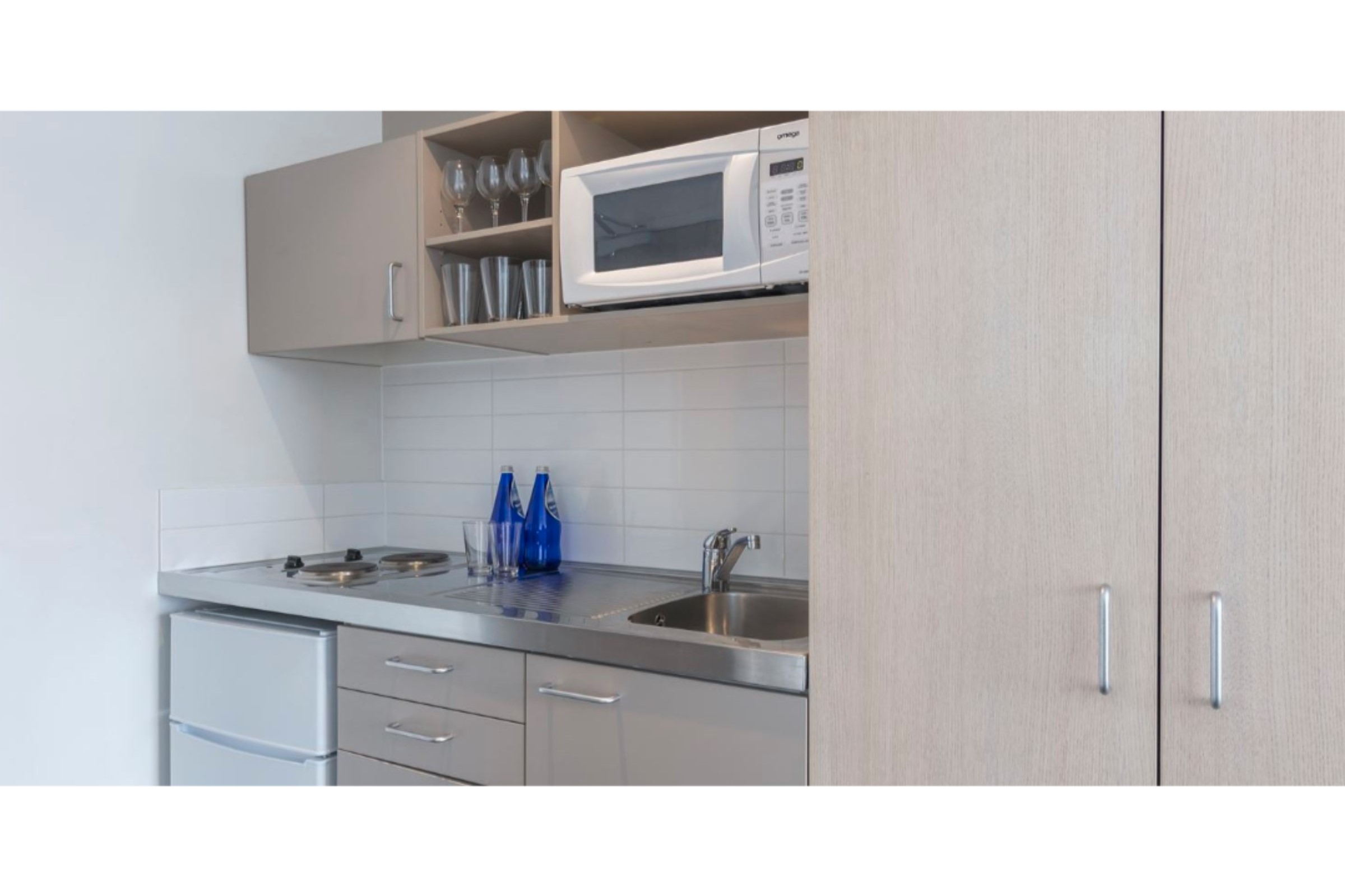 Tetra Serviced Apartments by Nesuto