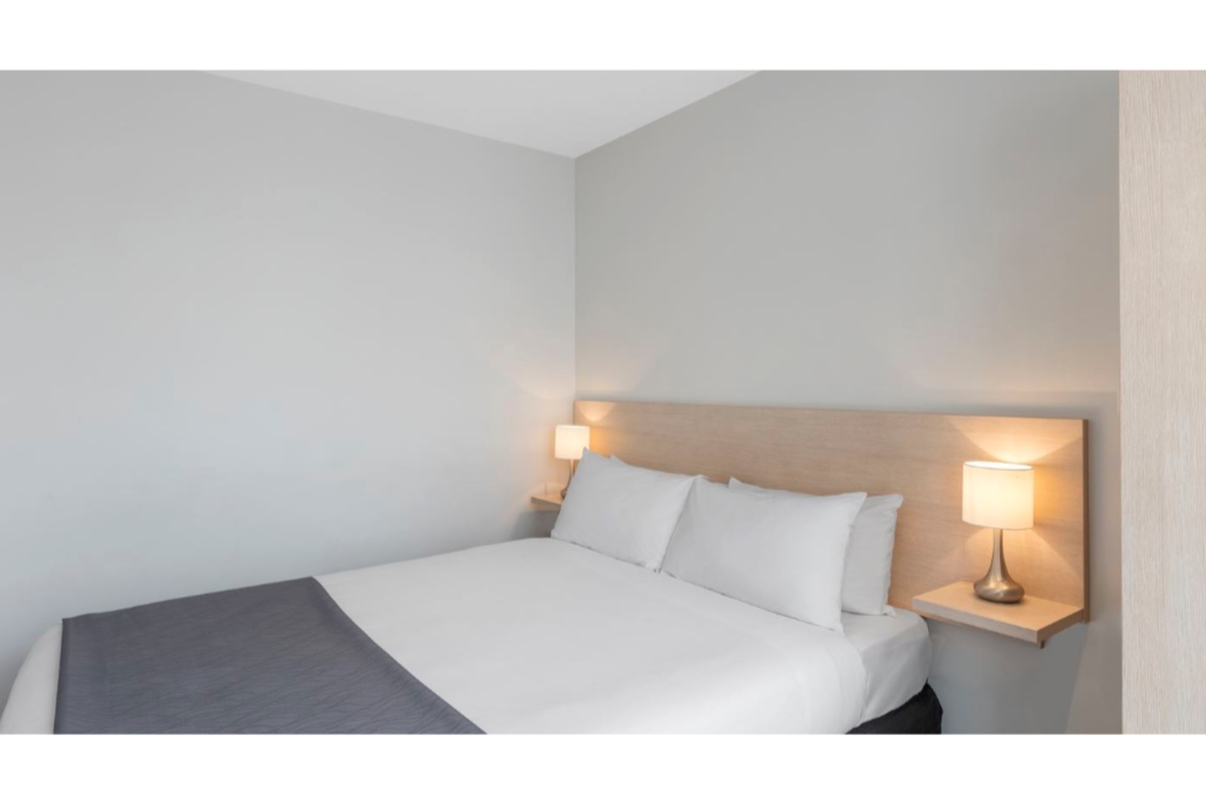 Tetra Serviced Apartments by Nesuto