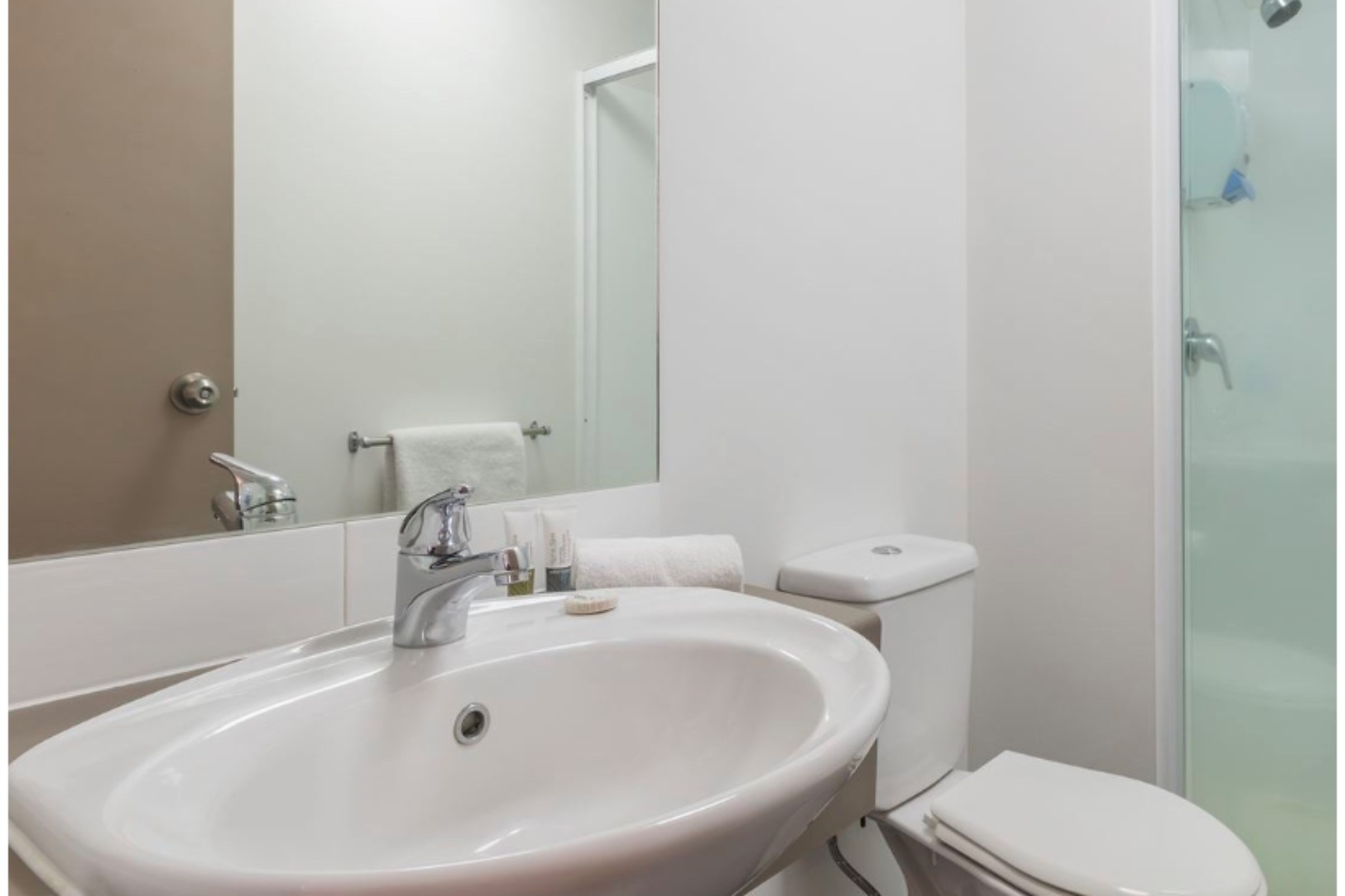 Tetra Serviced Apartments by Nesuto