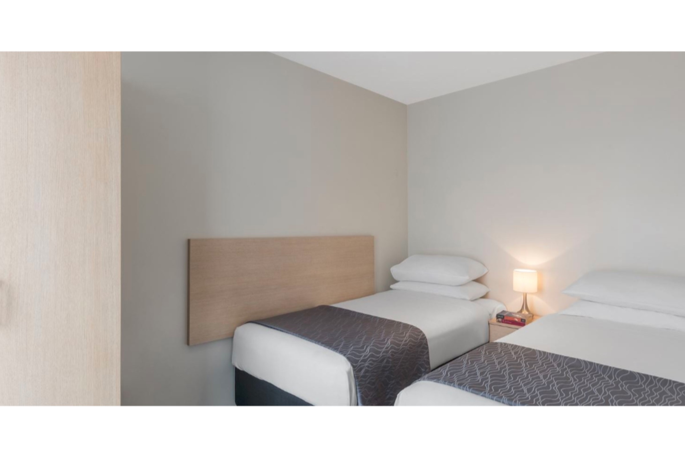 Tetra Serviced Apartments by Nesuto