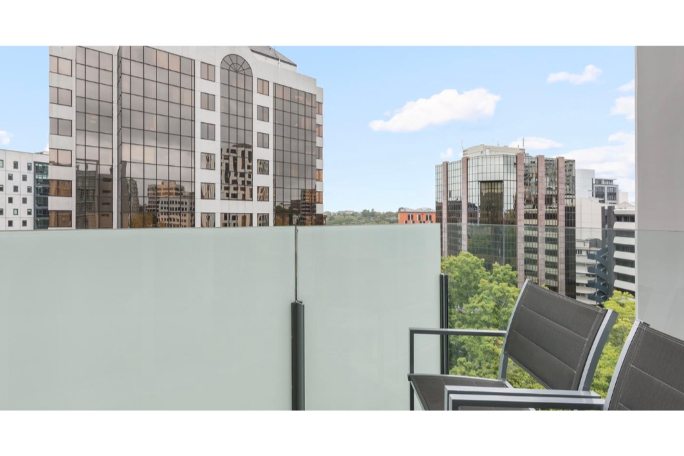 Tetra Serviced Apartments by Nesuto