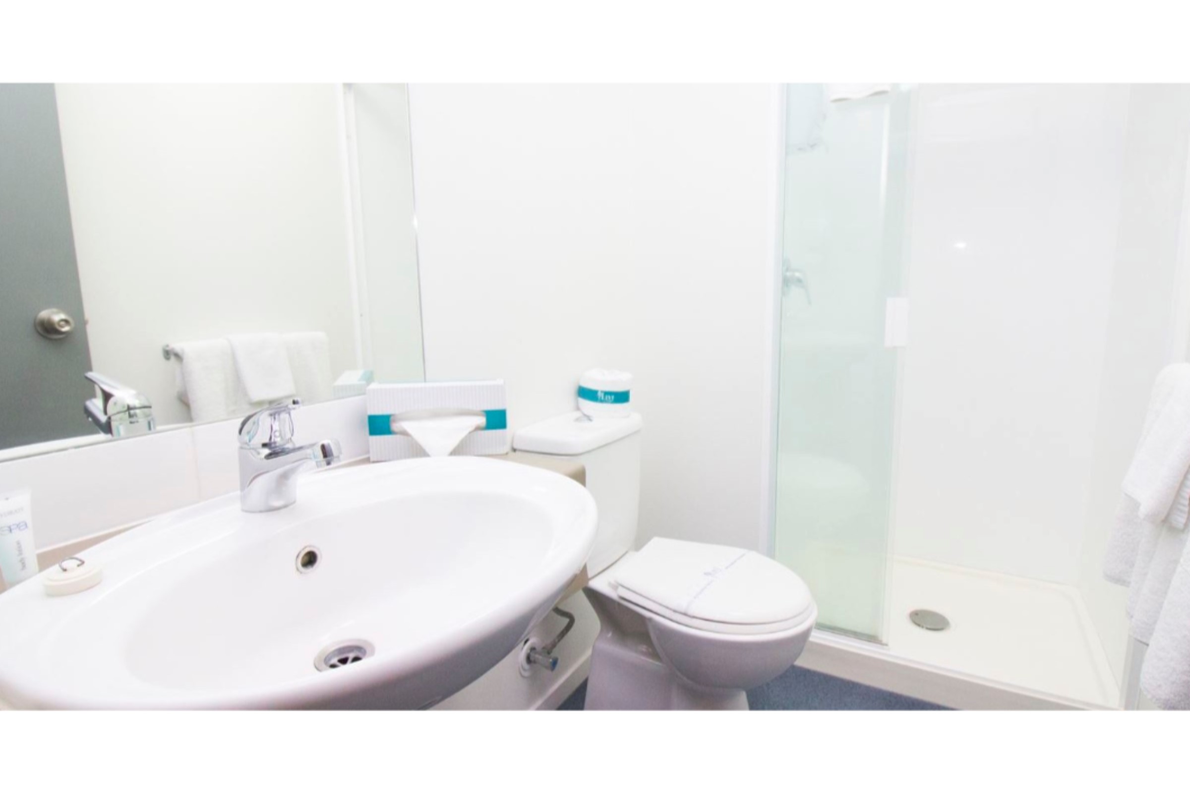 Tetra Serviced Apartments by Nesuto
