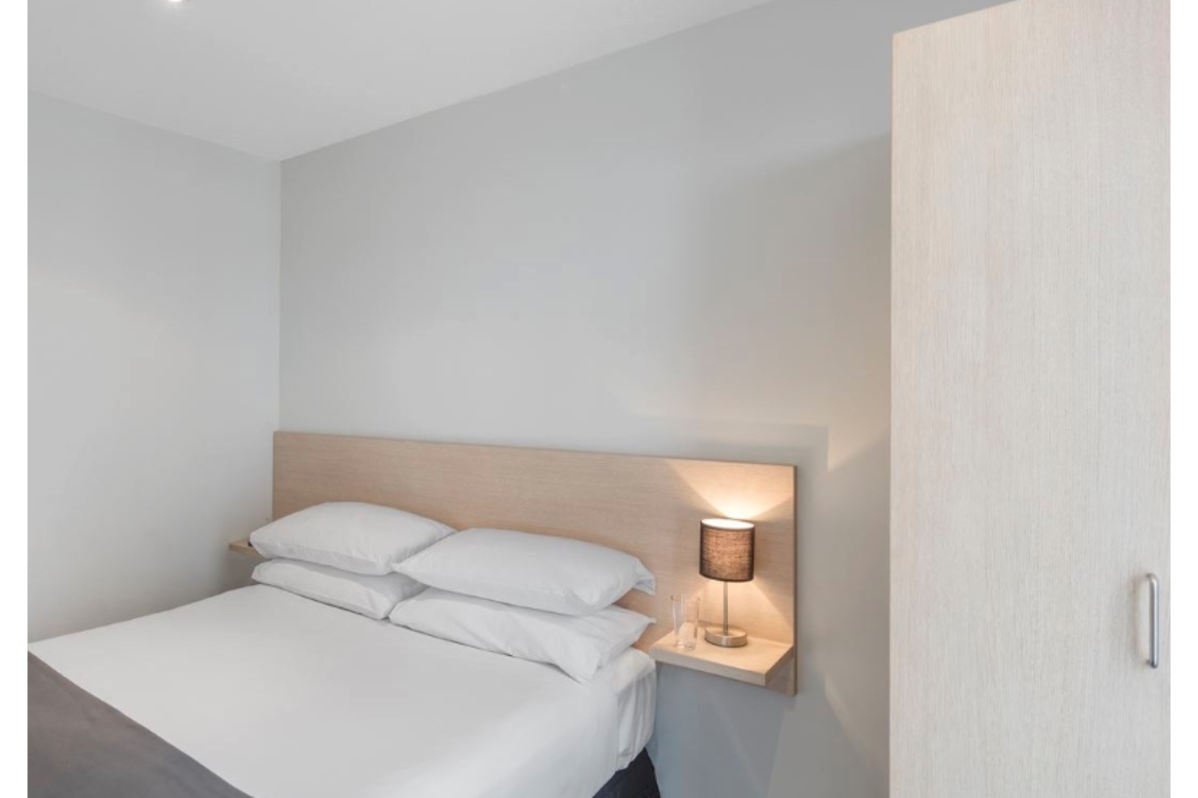 Tetra Serviced Apartments by Nesuto