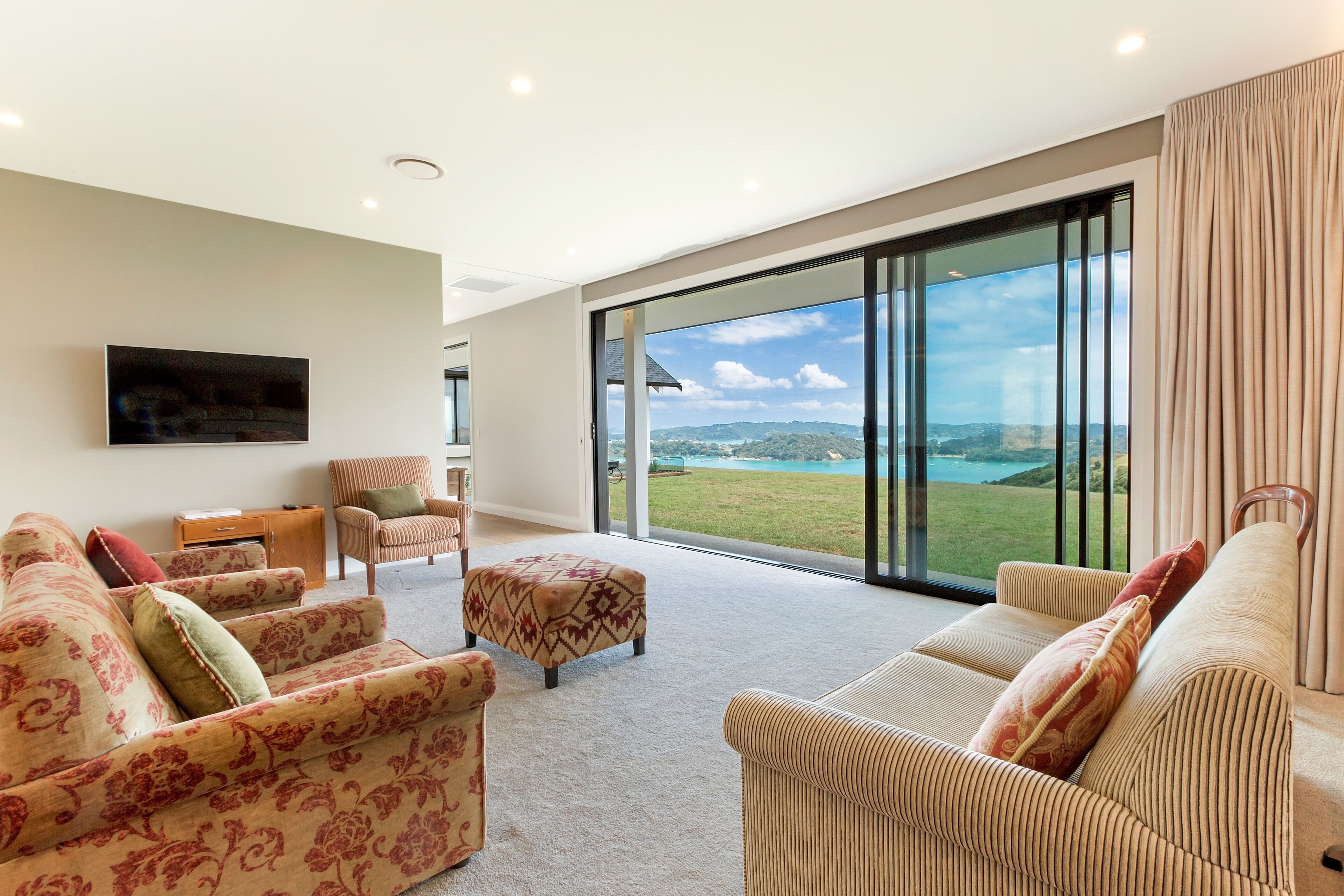 The Apartment at Te Whau Point