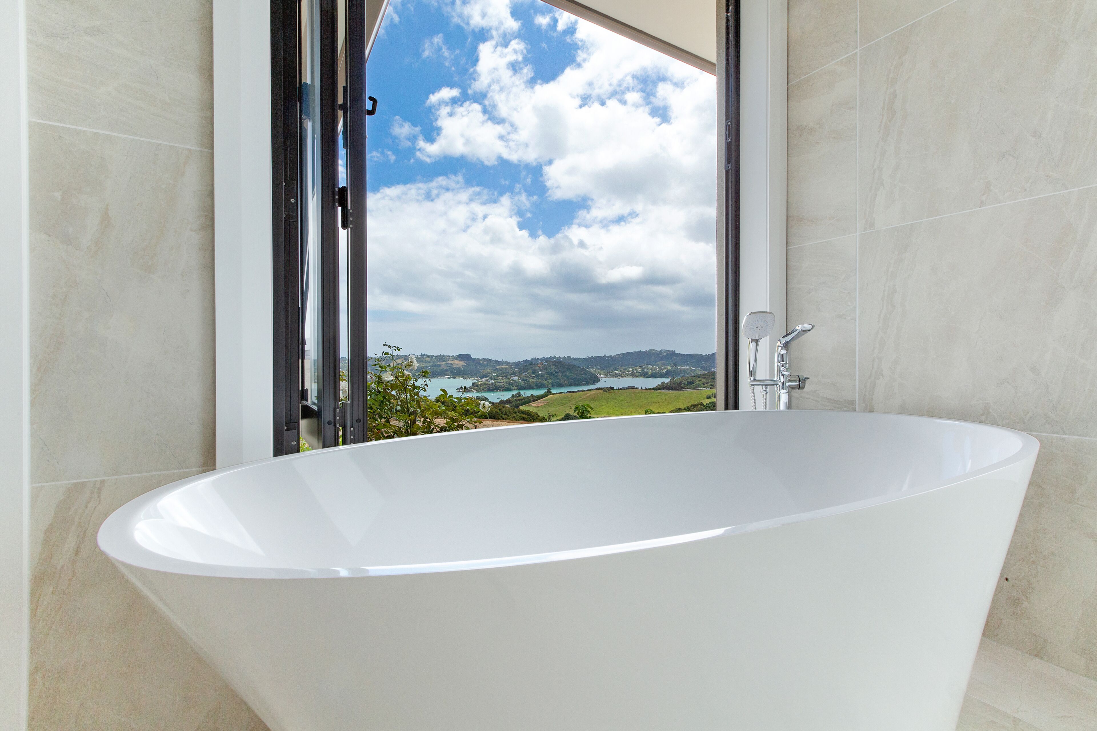 The Apartment at Te Whau Point
