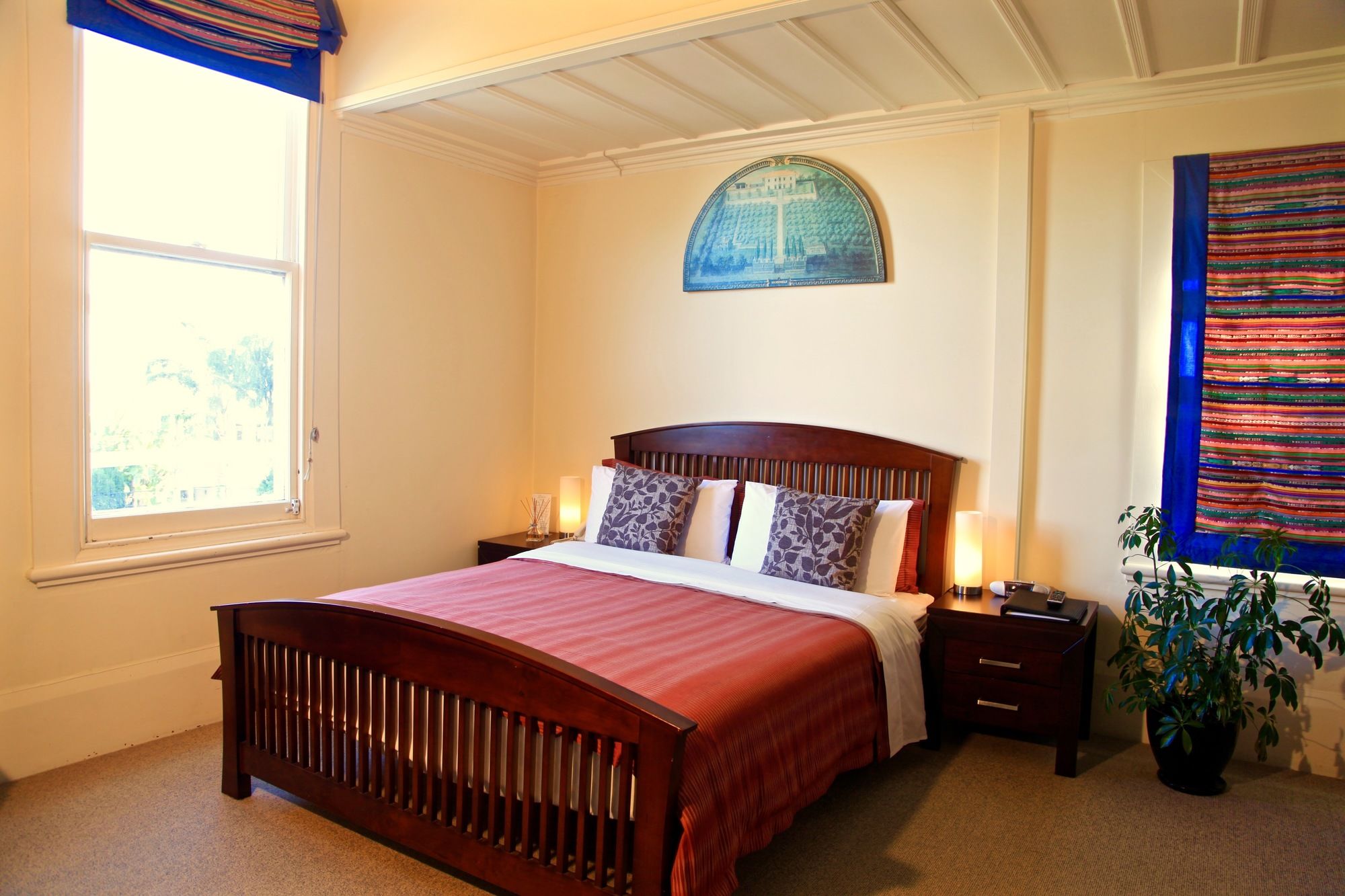 The Devereux Remuera