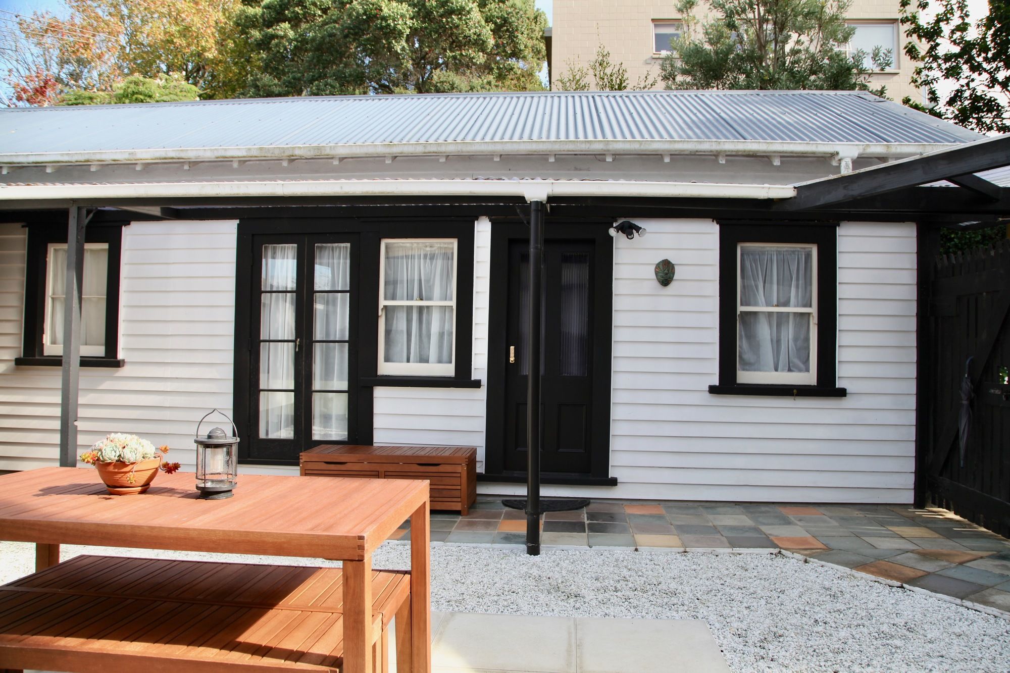 The Devereux Remuera