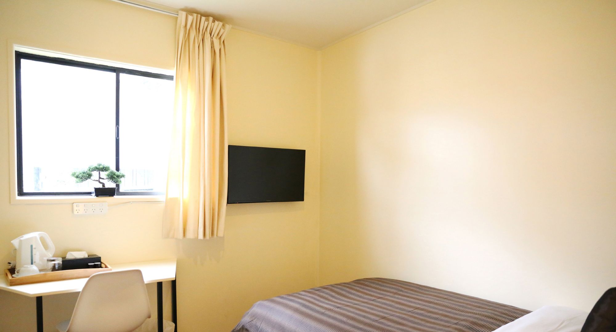 The Devereux Remuera