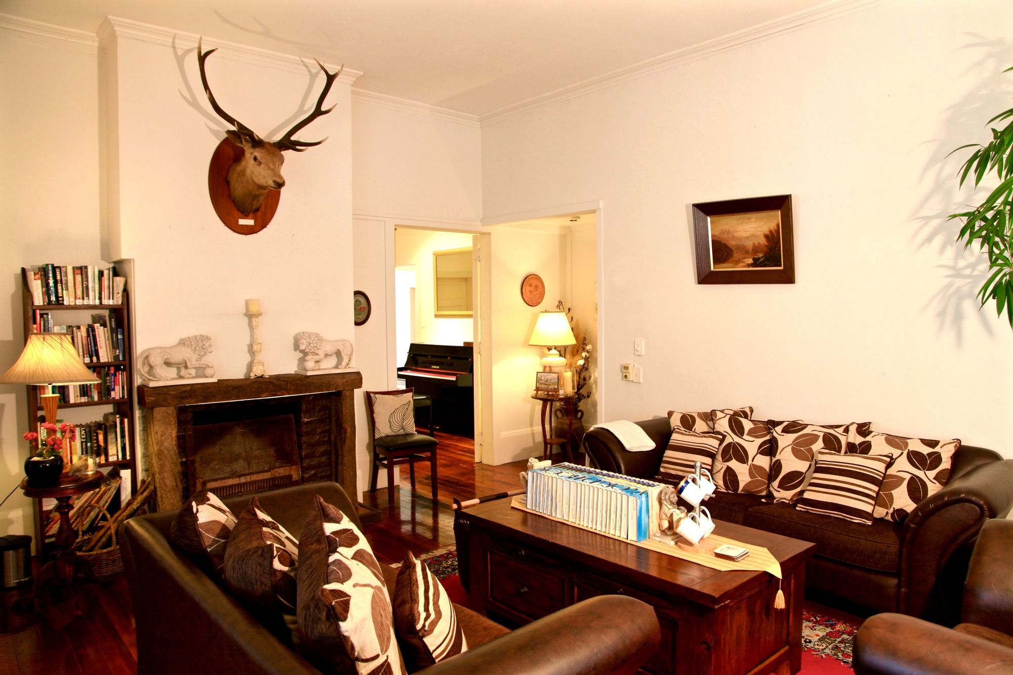 The Devereux Remuera