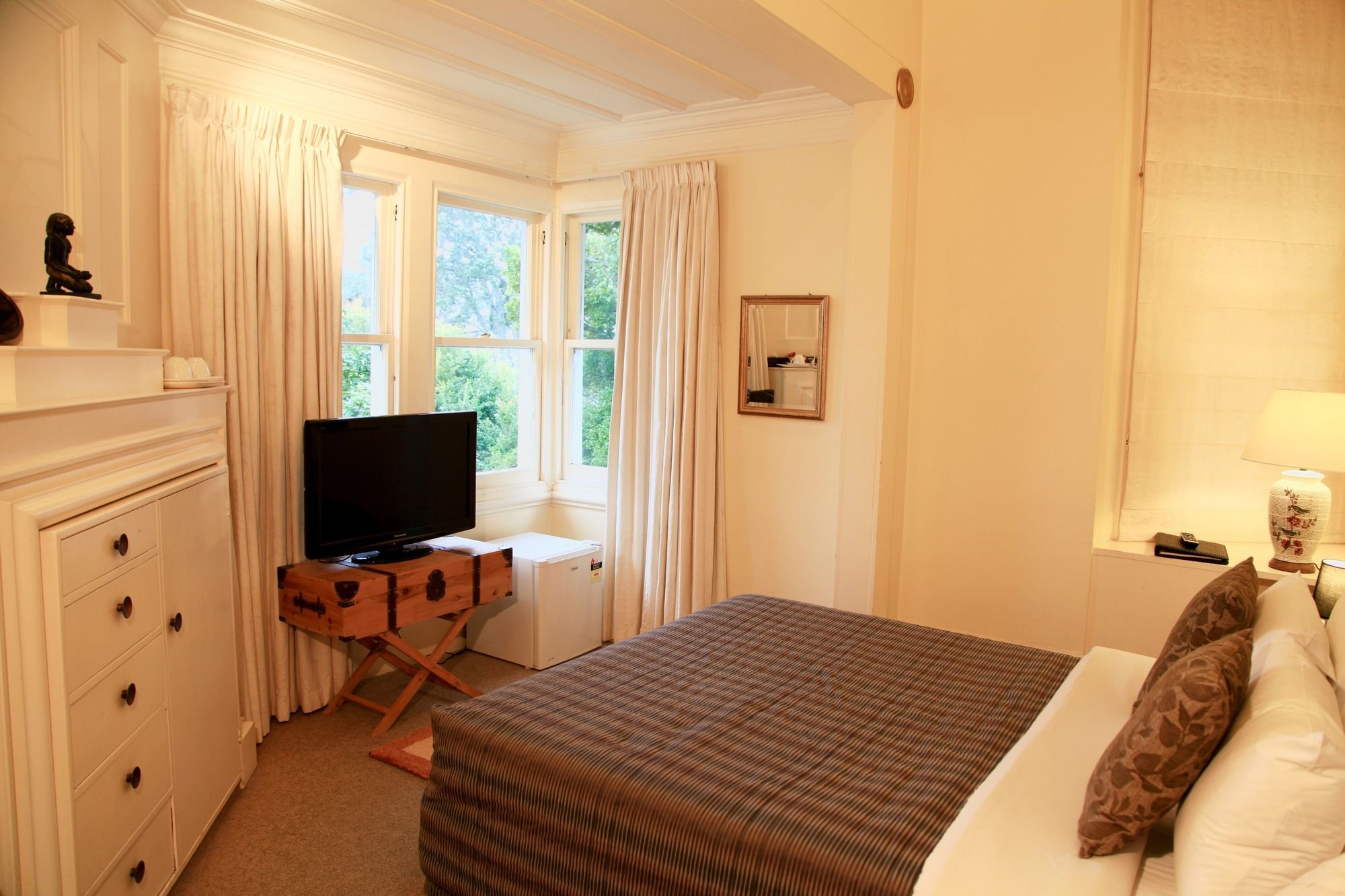 The Devereux Remuera