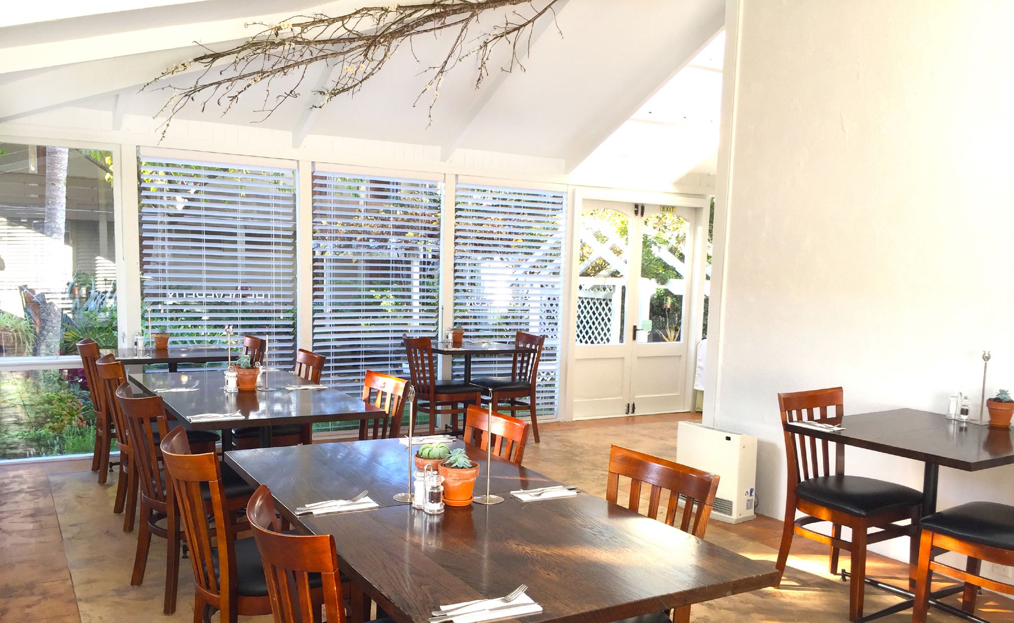 The Devereux Remuera