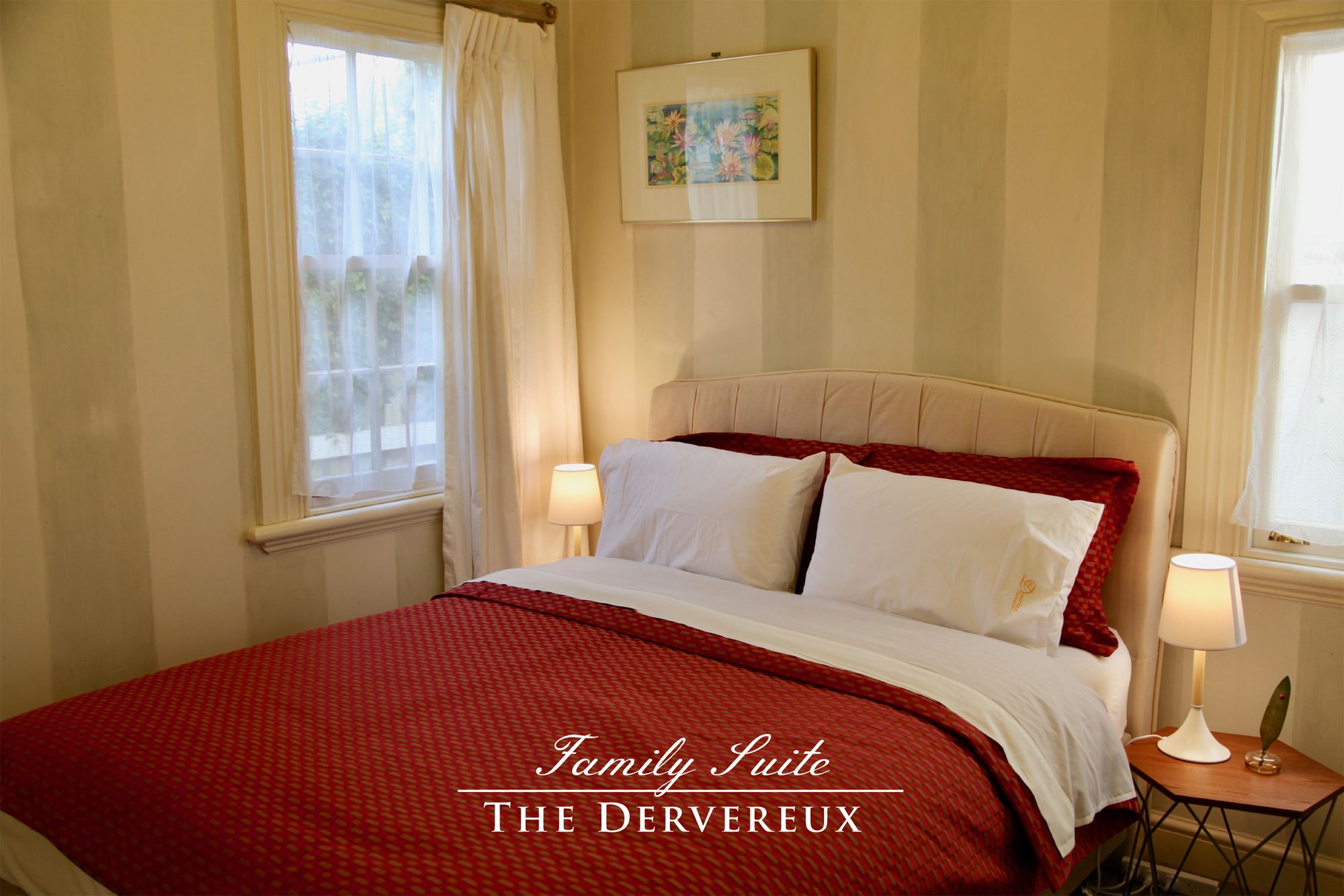 The Devereux Remuera