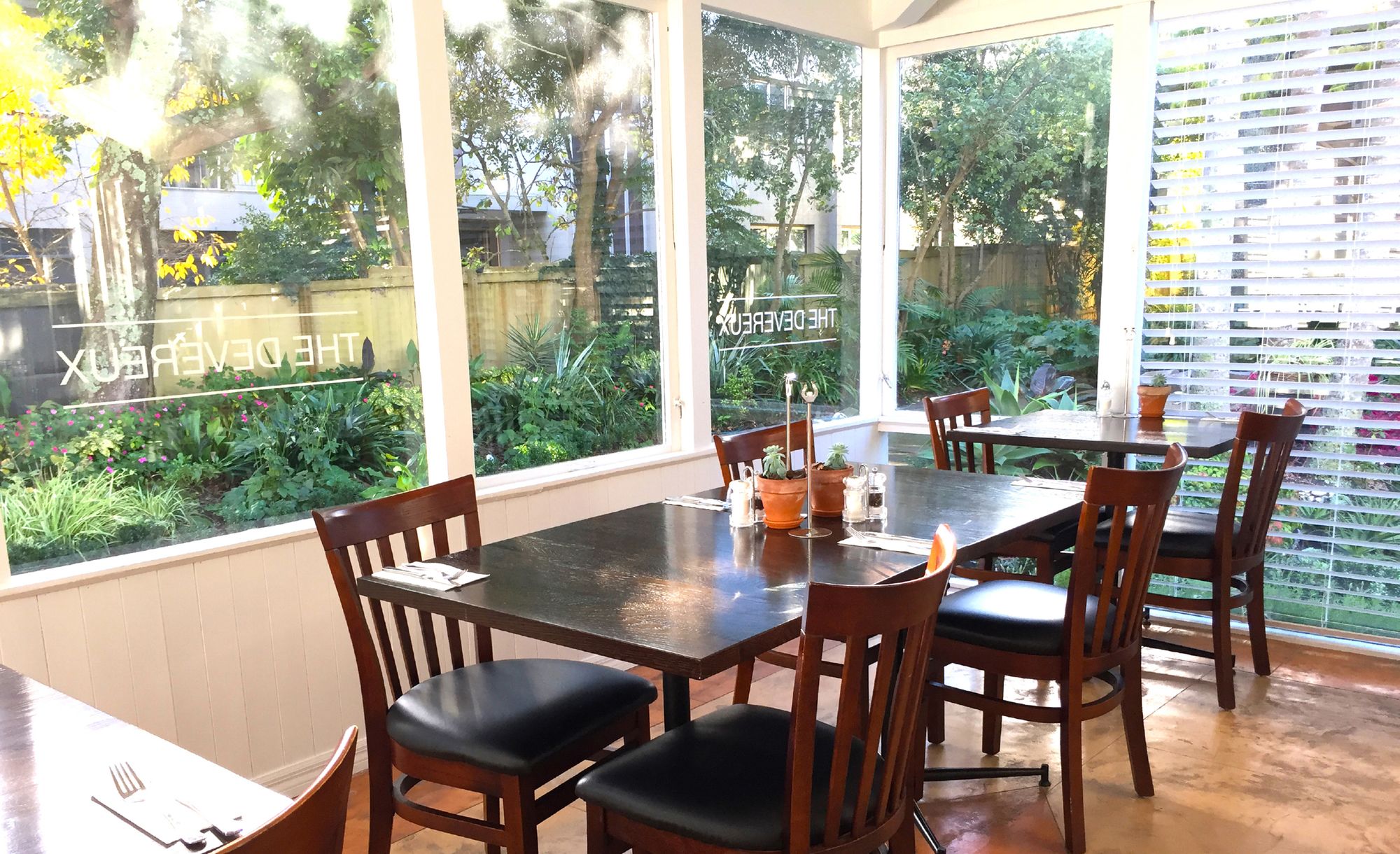 The Devereux Remuera