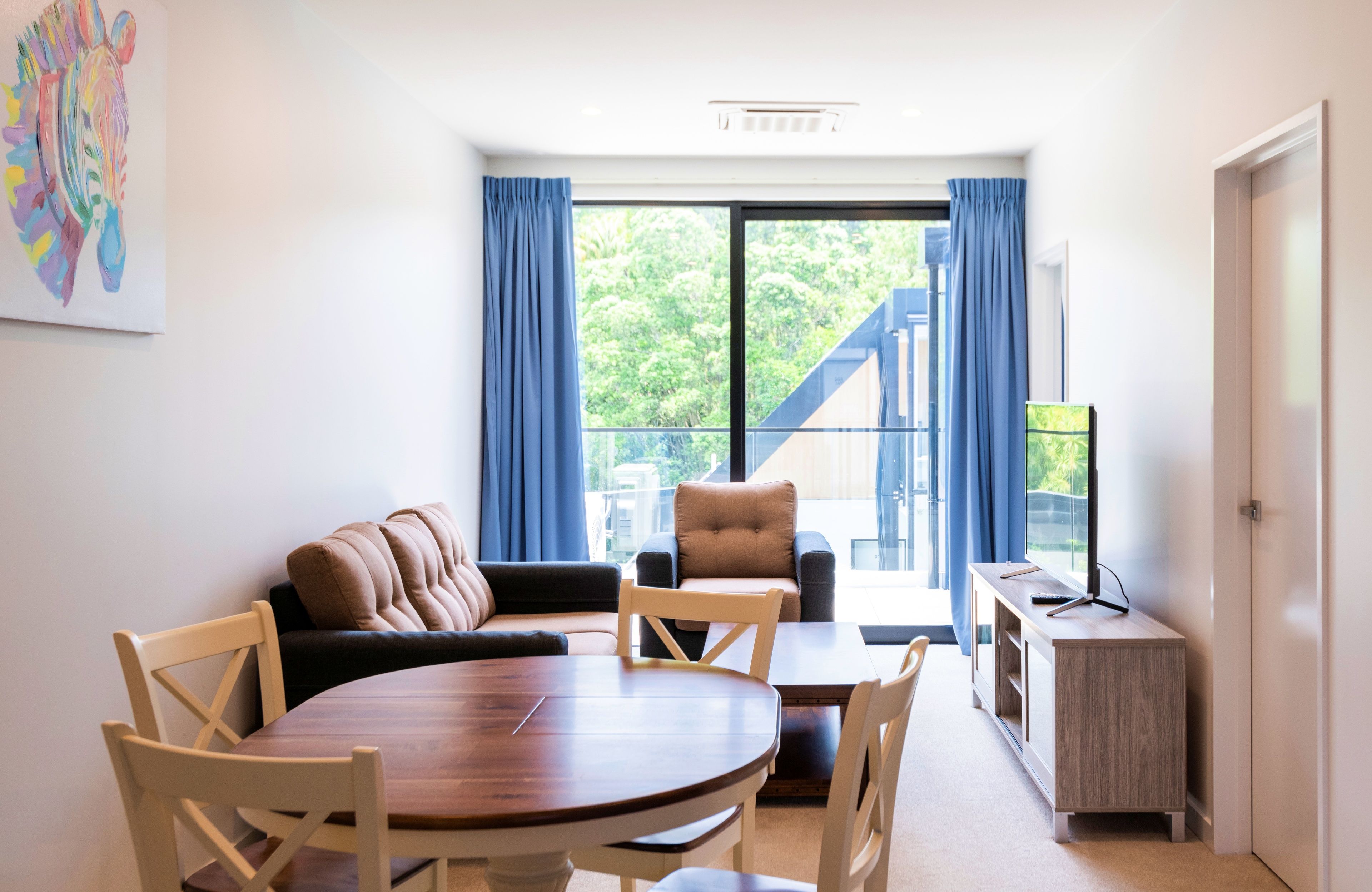 The Edgerley Suites