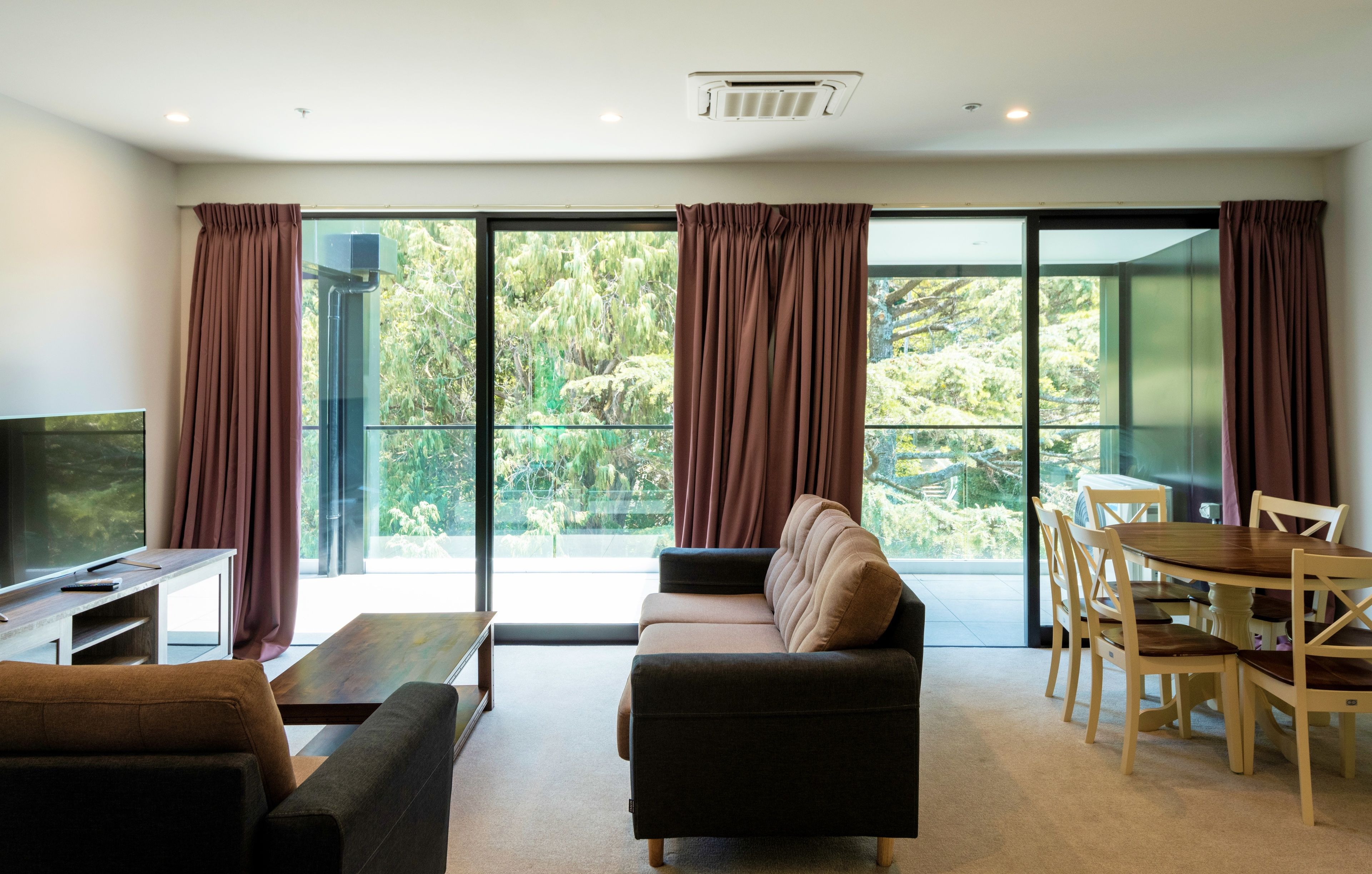 The Edgerley Suites
