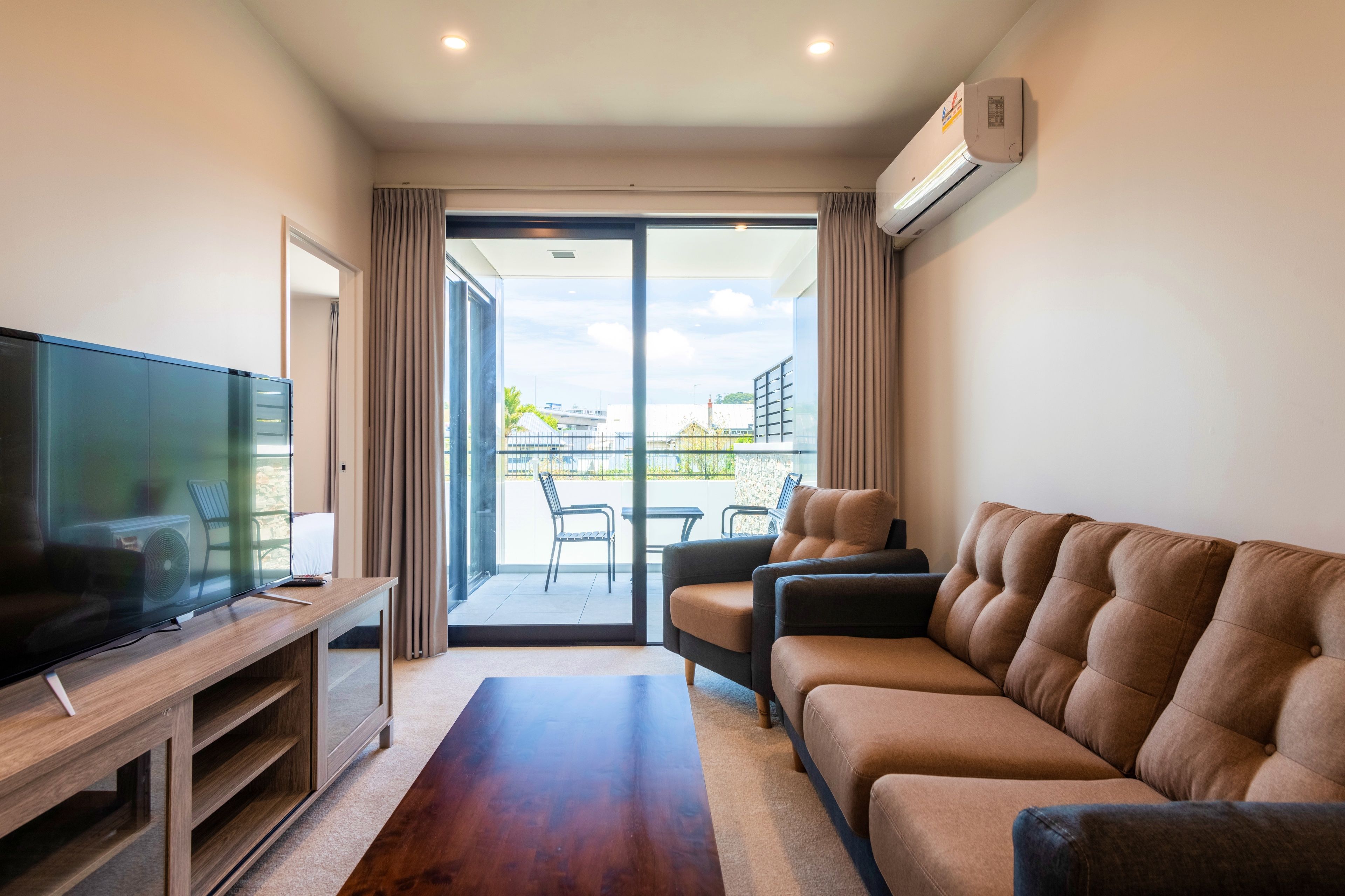 The Edgerley Suites