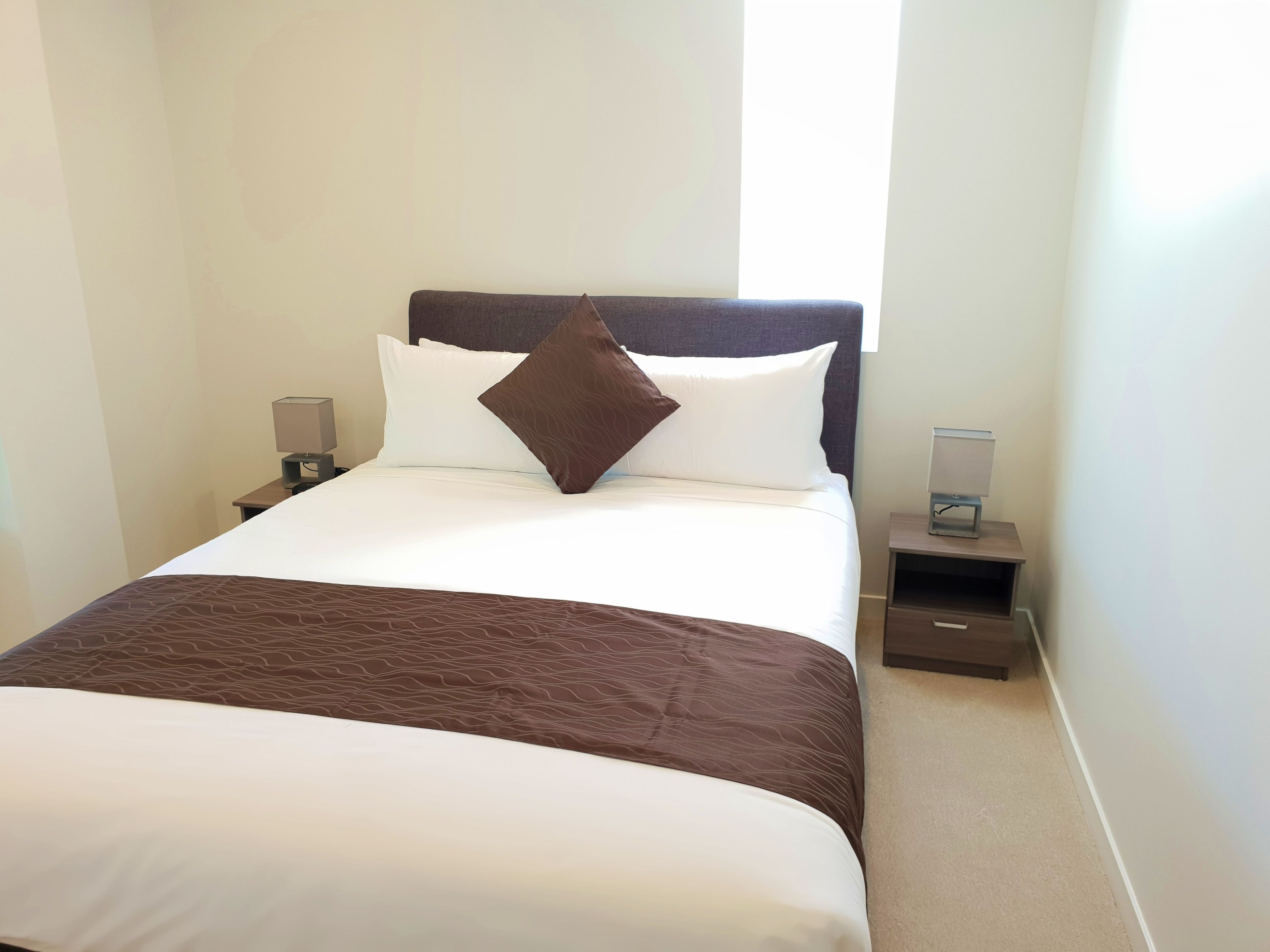 The Edgerley Suites