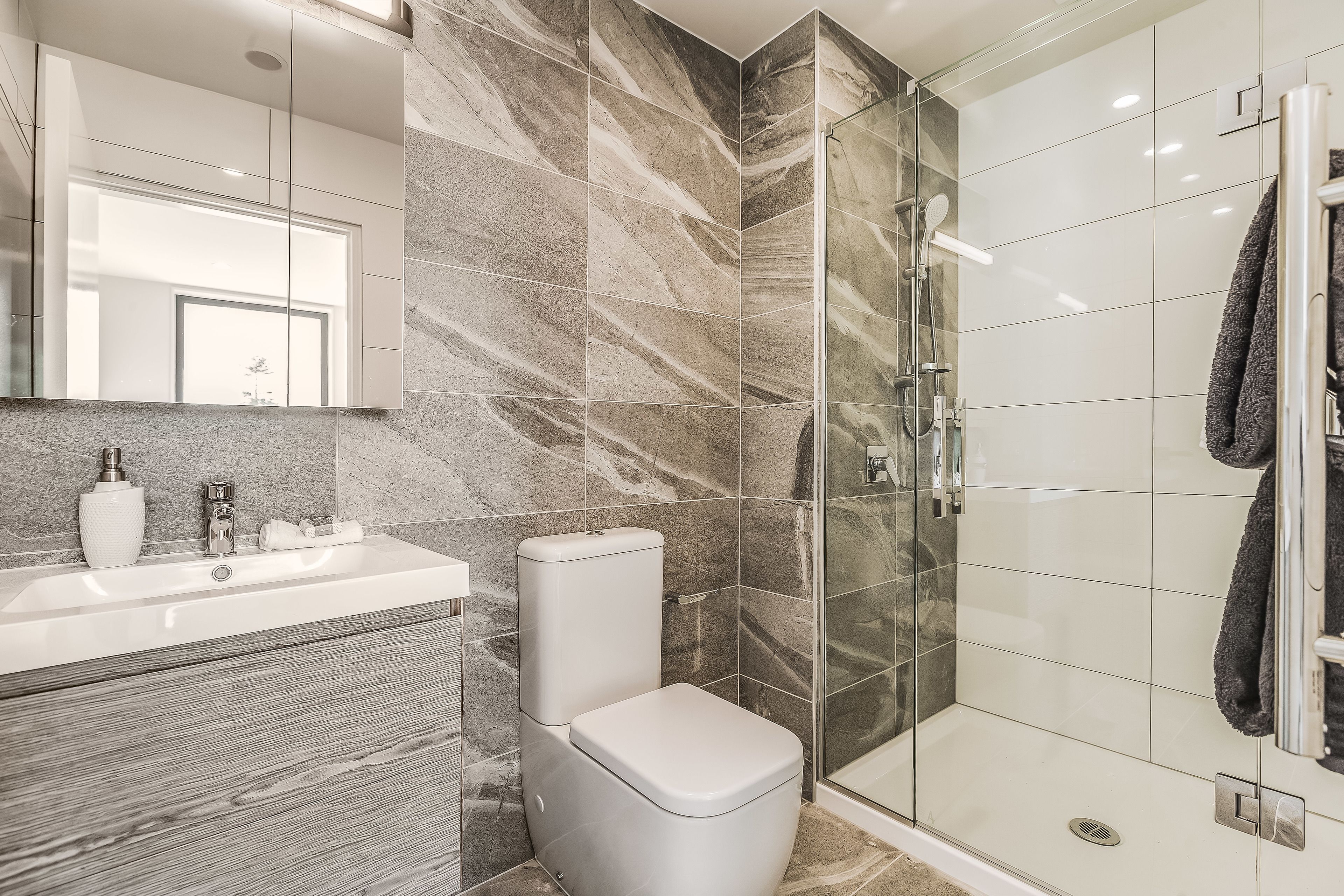The Edgerley Suites
