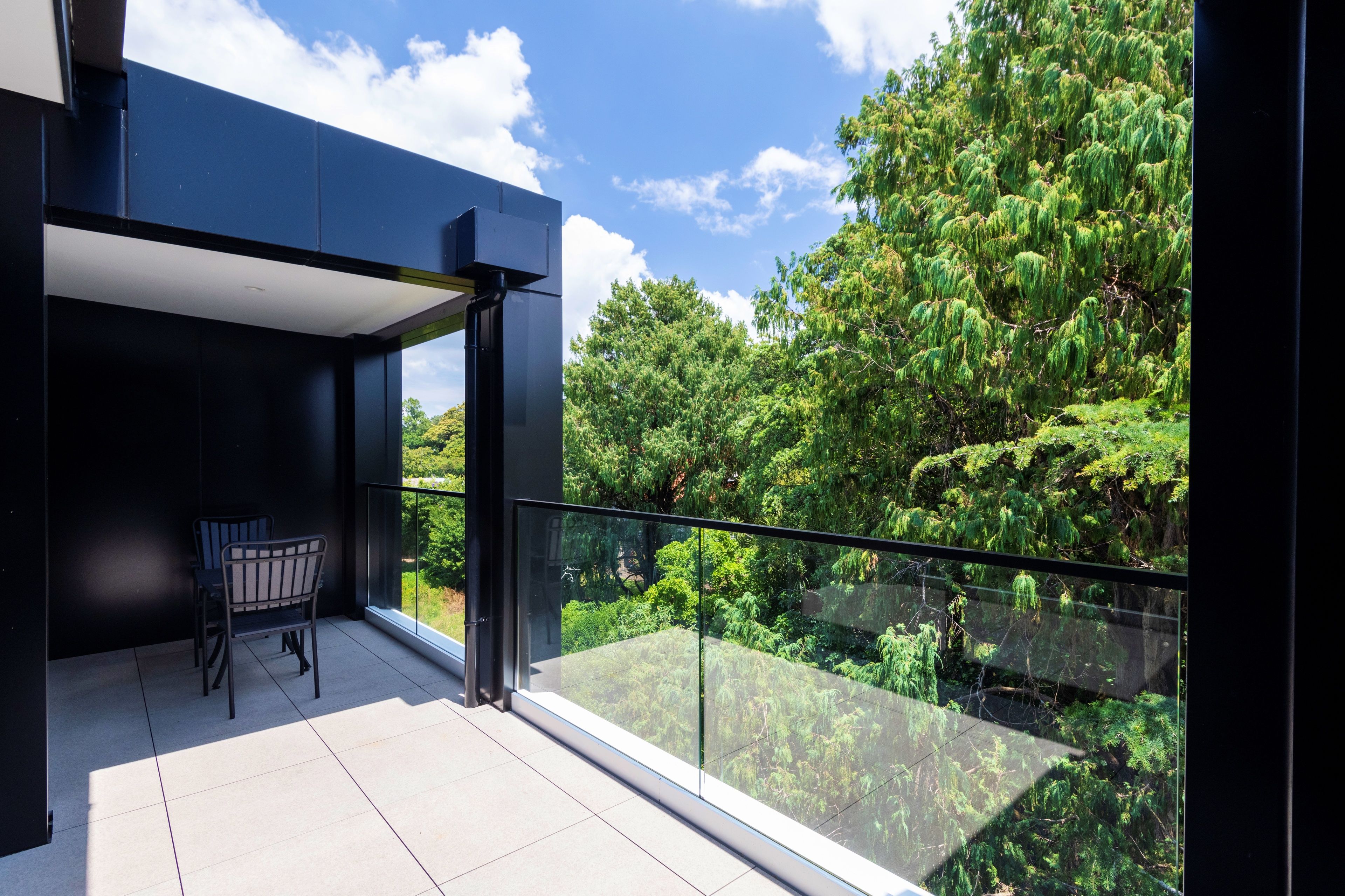 The Edgerley Suites