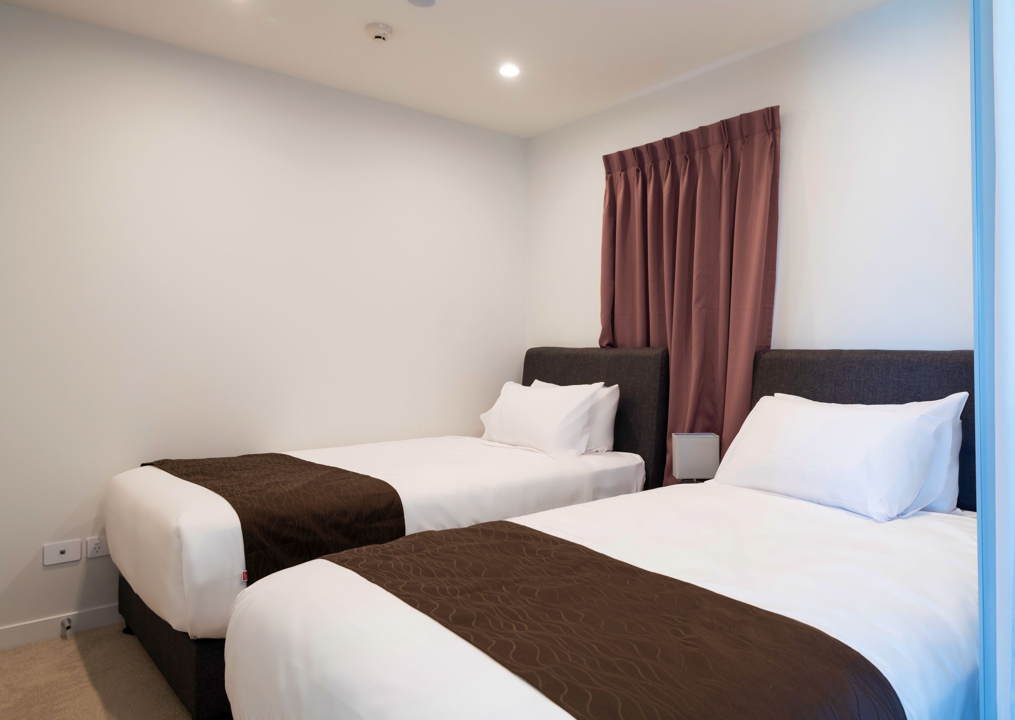 The Edgerley Suites