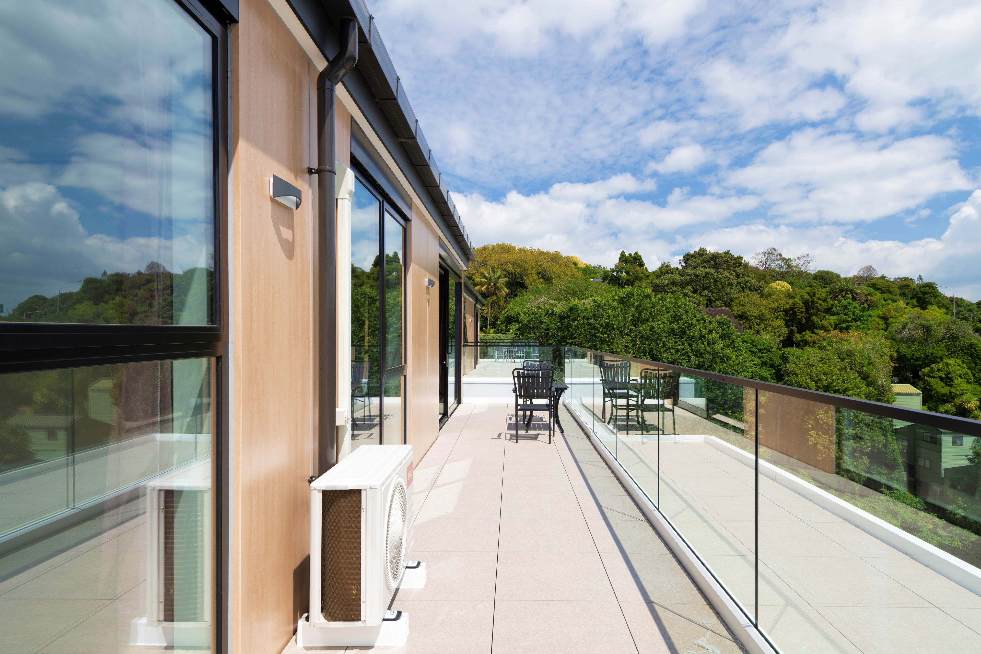 The Edgerley Suites