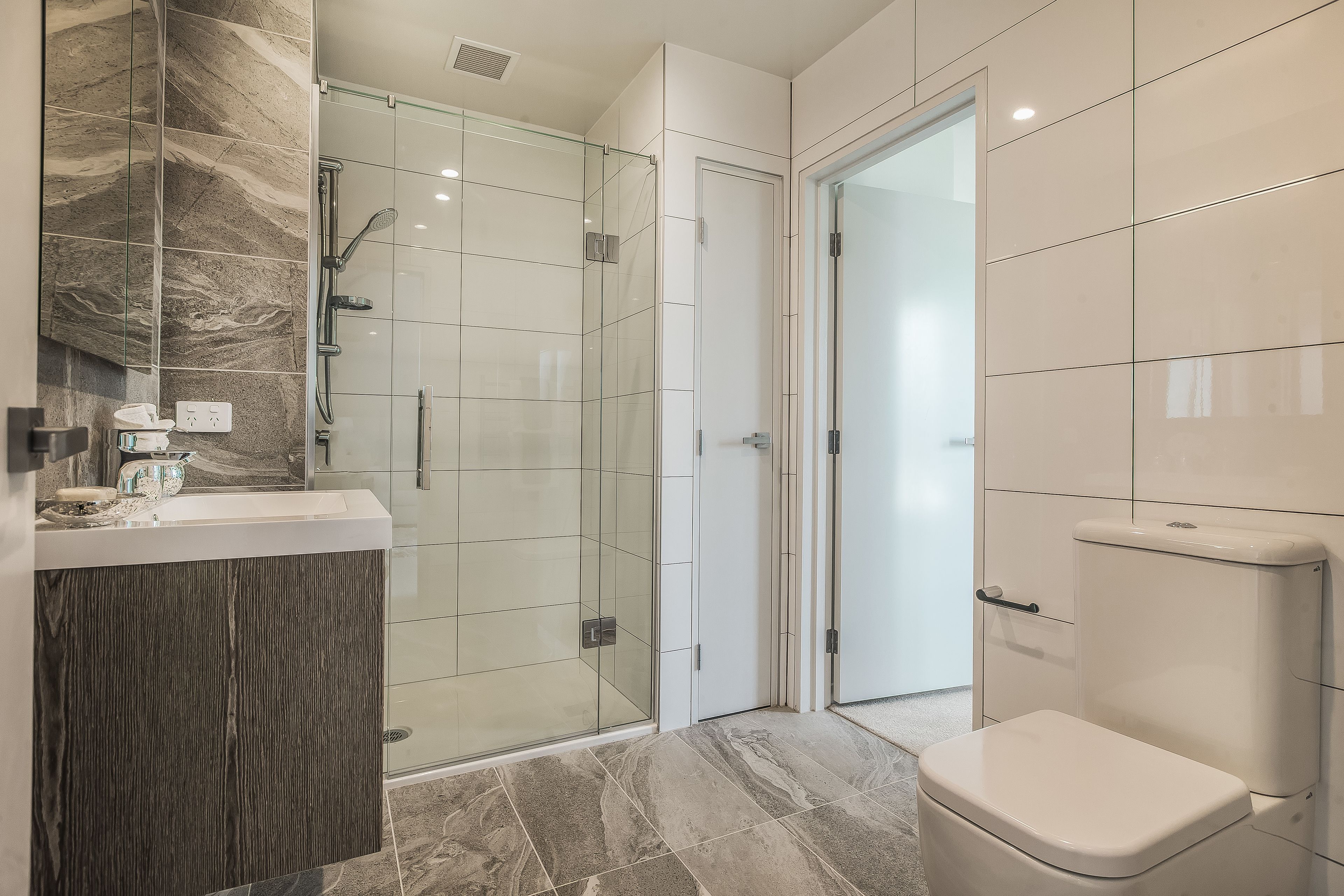 The Edgerley Suites