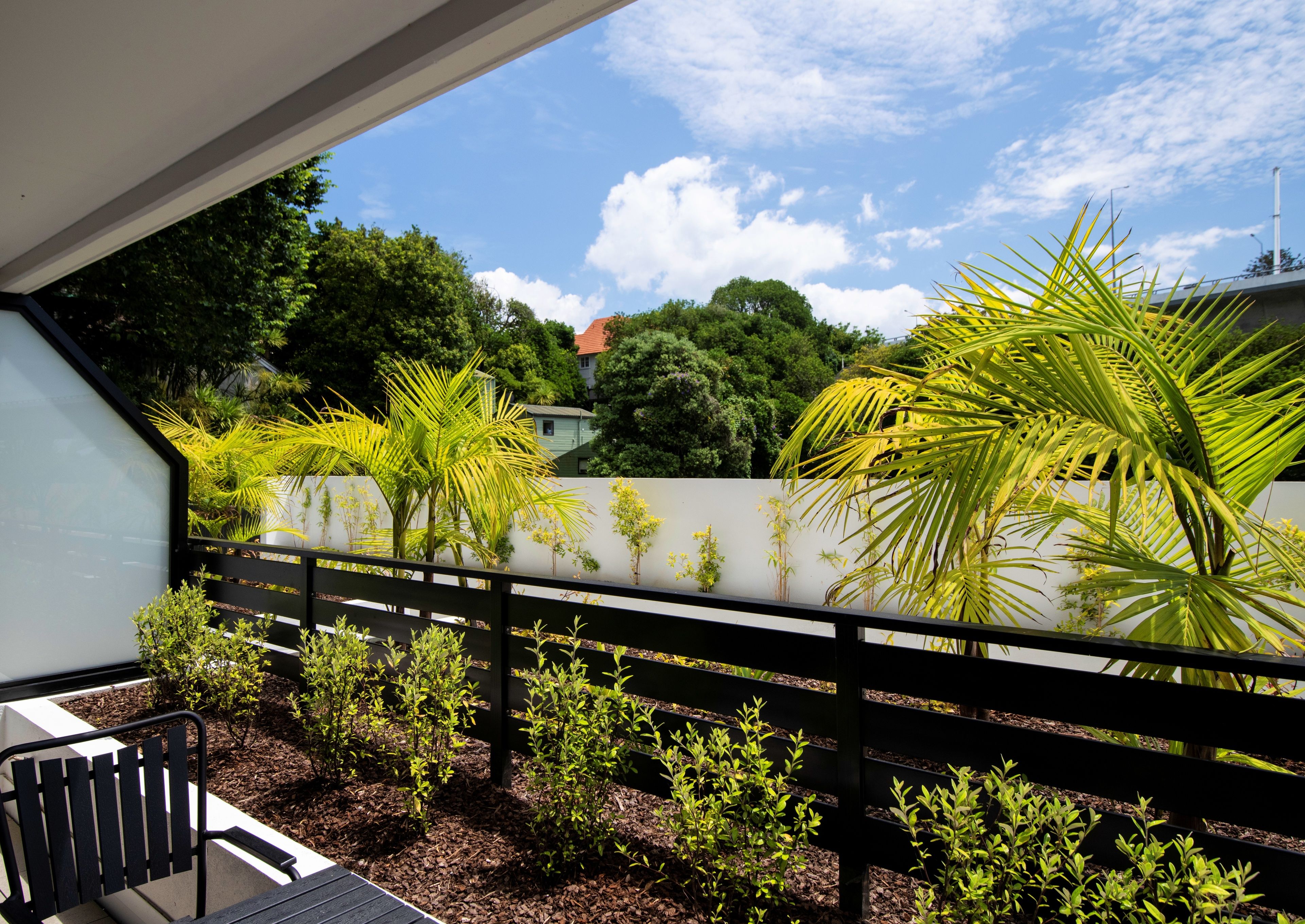 The Edgerley Suites