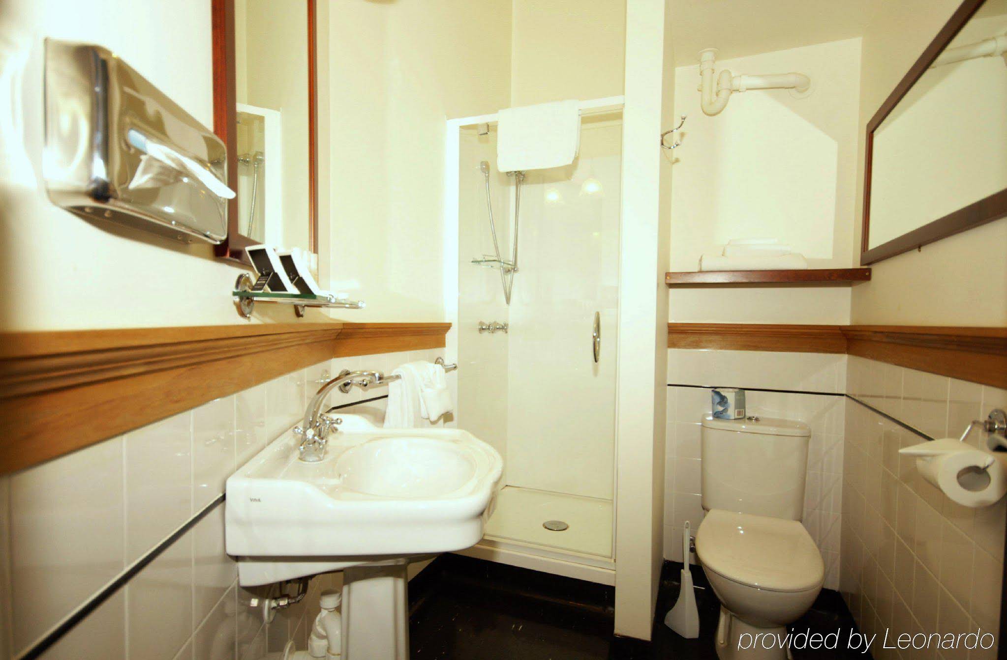 Elliot Hotel Auckland