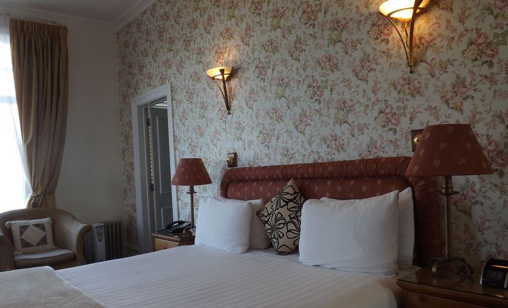 The Esplanade Hotel