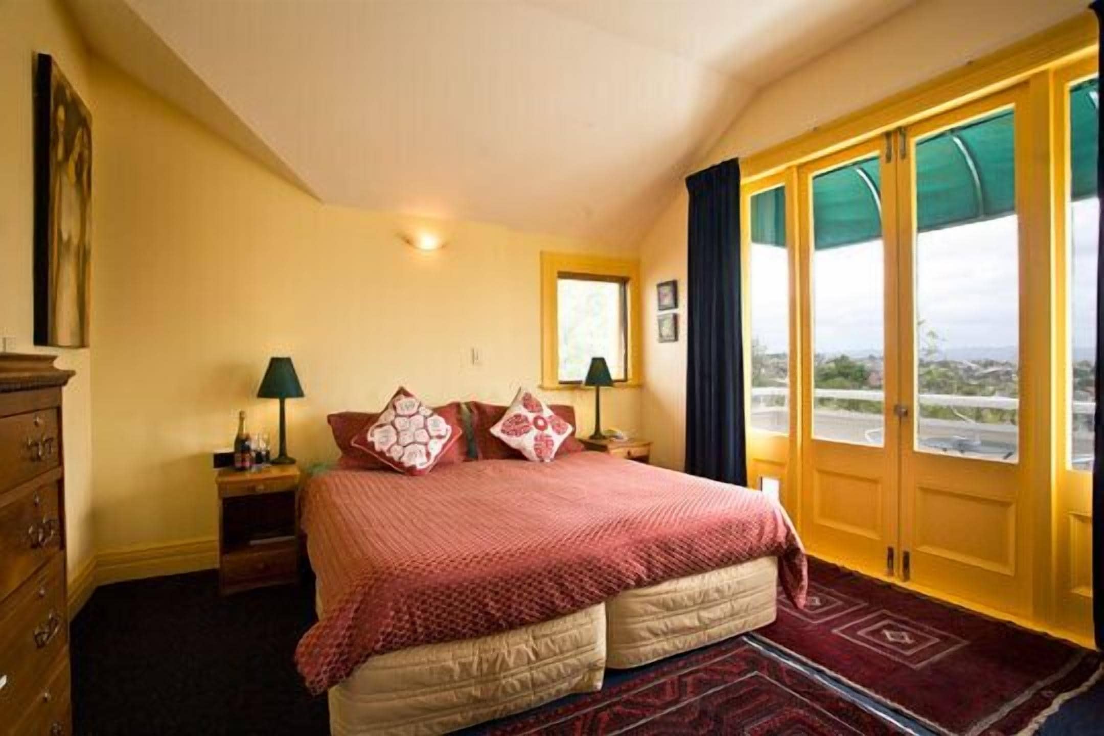 The Great Ponsonby Arthotel