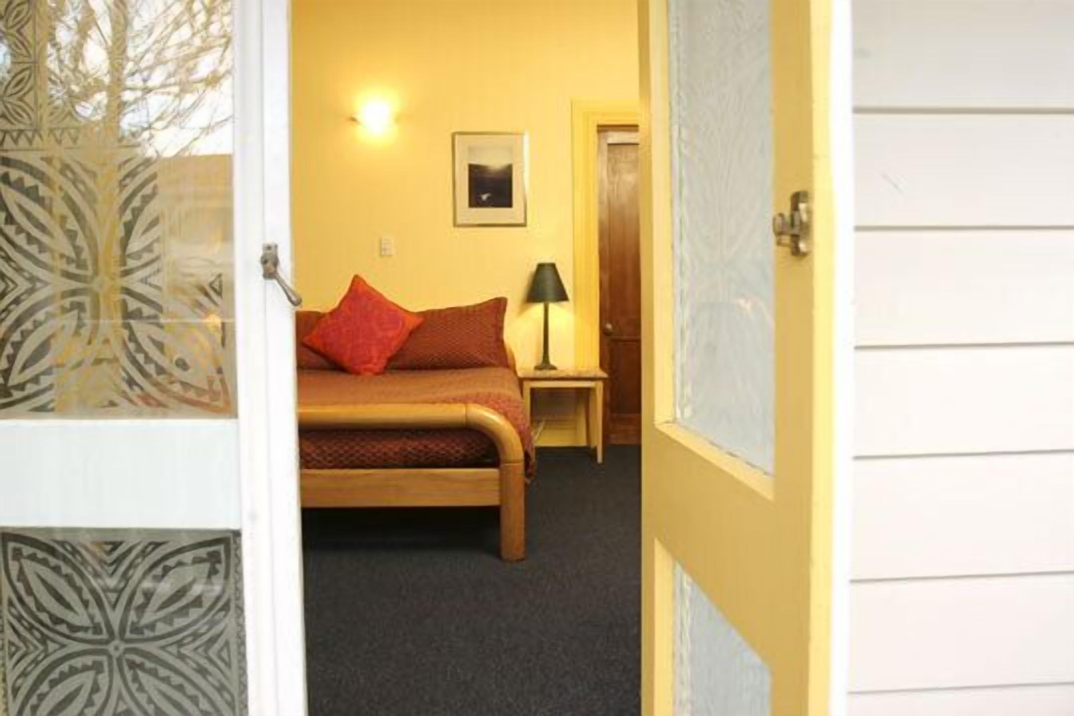 The Great Ponsonby Arthotel