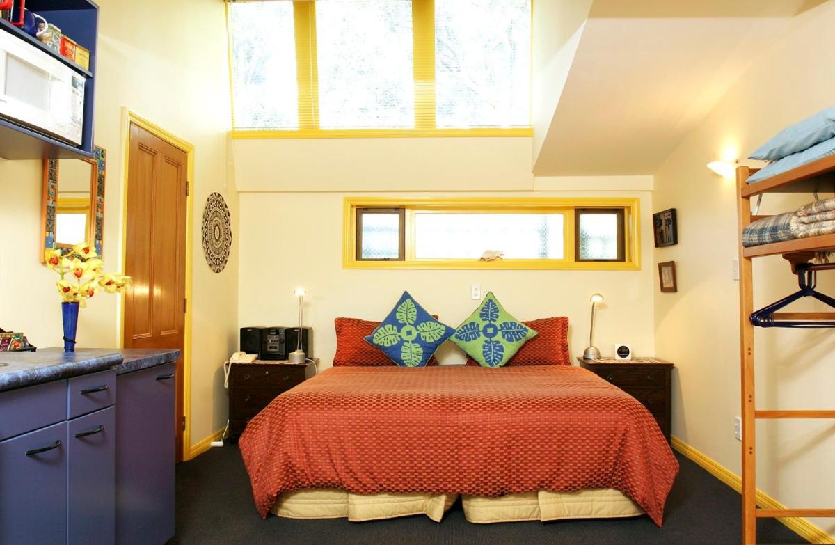 The Great Ponsonby Arthotel