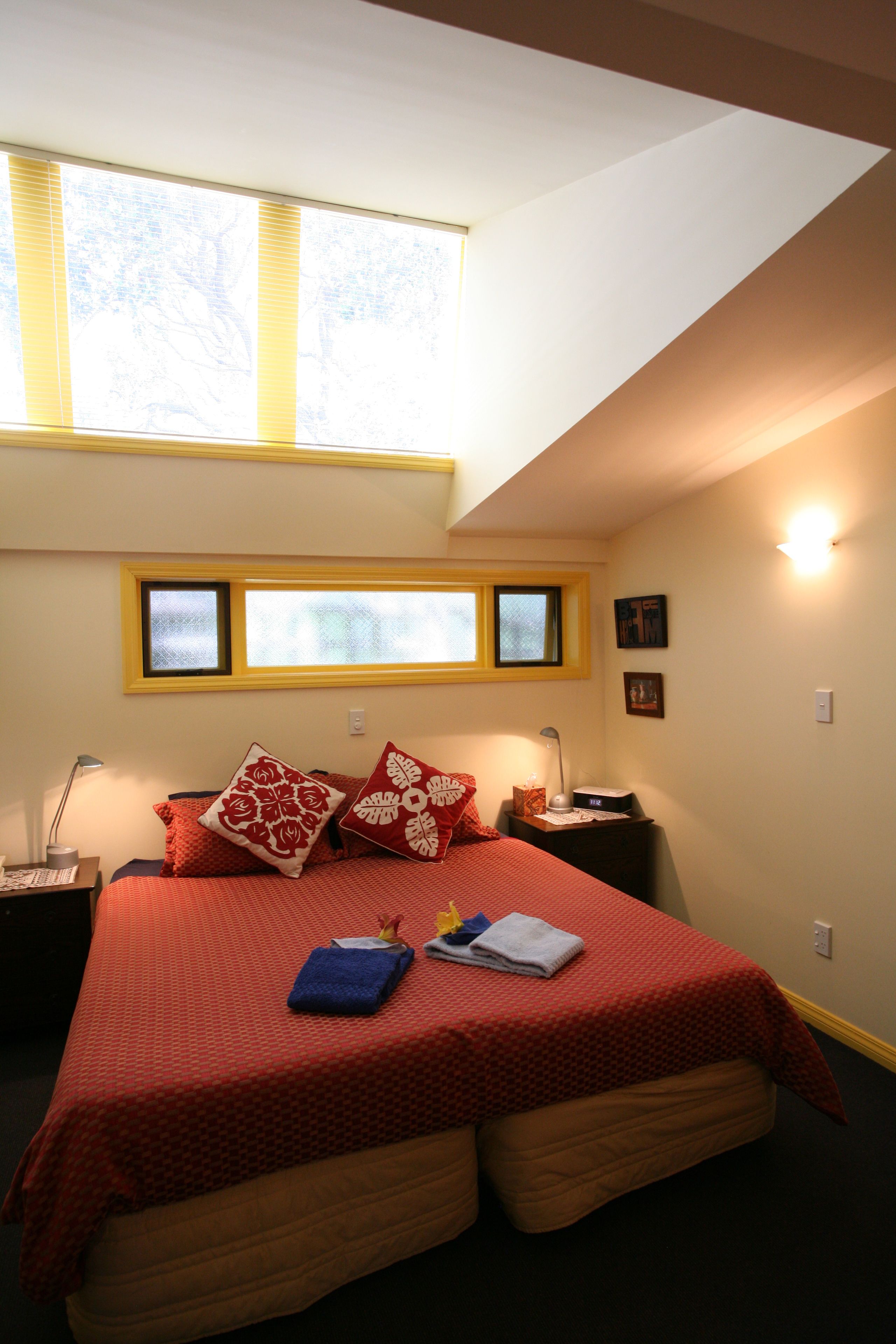 The Great Ponsonby Arthotel