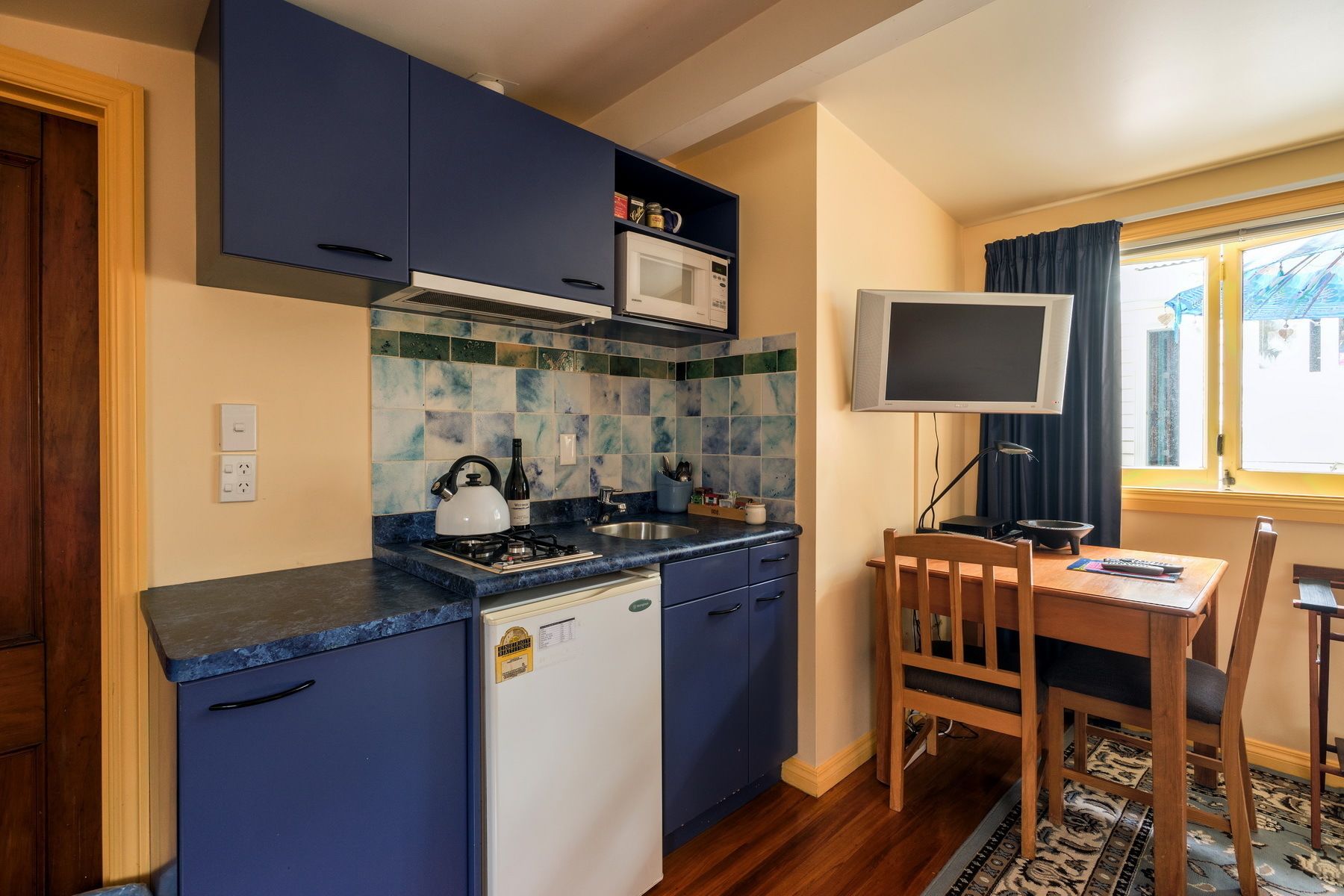 The Great Ponsonby Arthotel