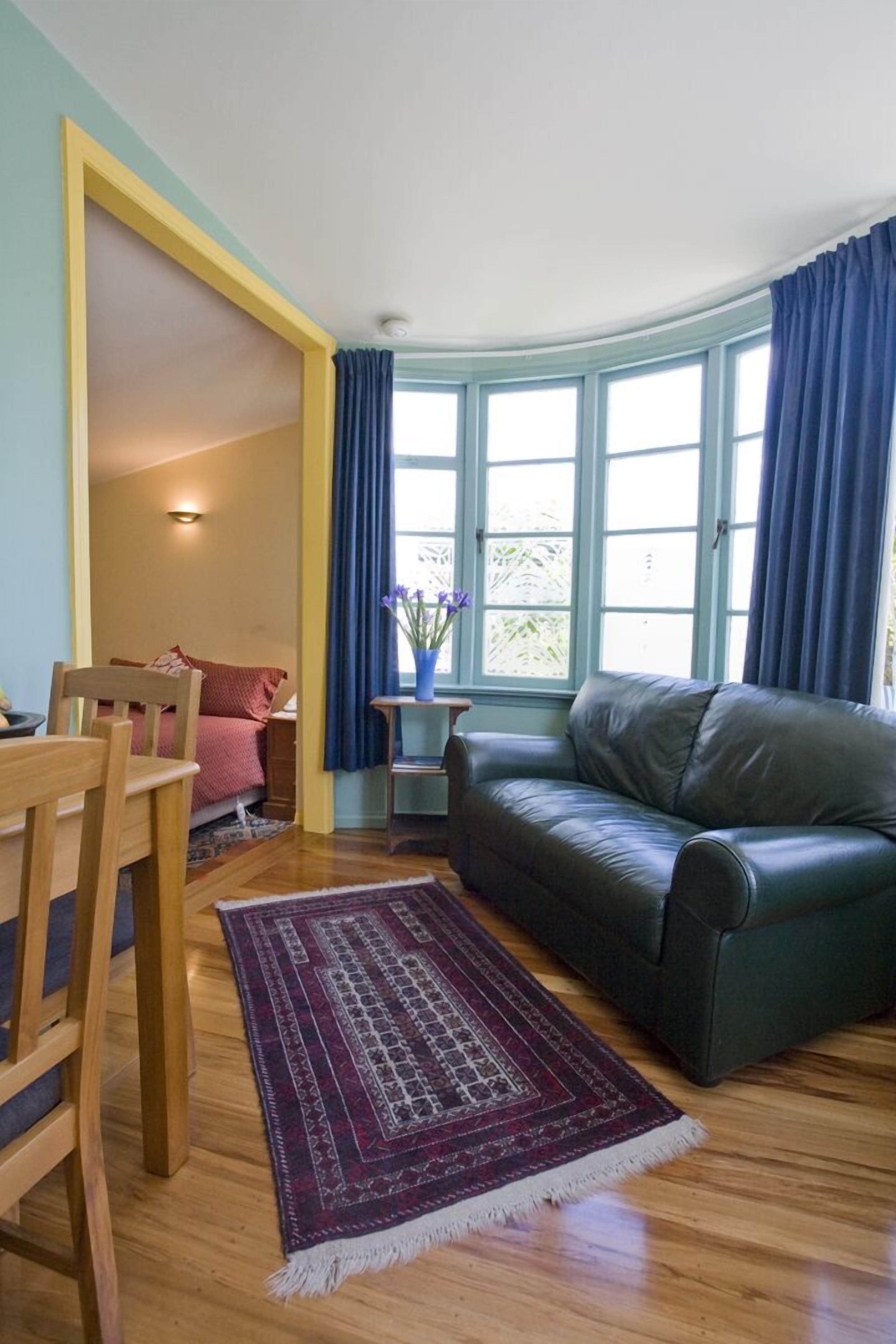 The Great Ponsonby Arthotel