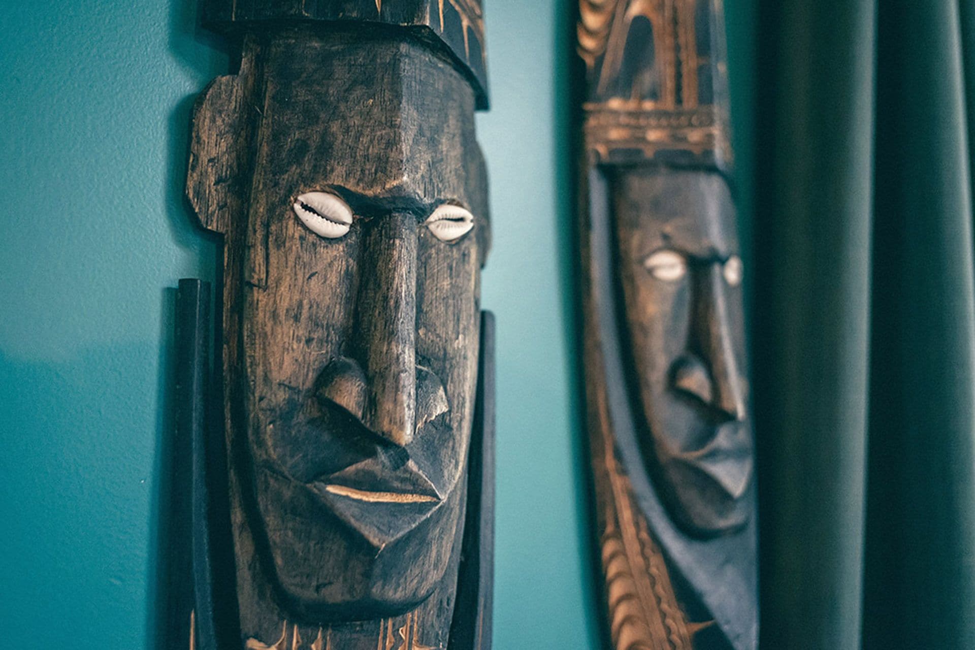 The Great Ponsonby Arthotel