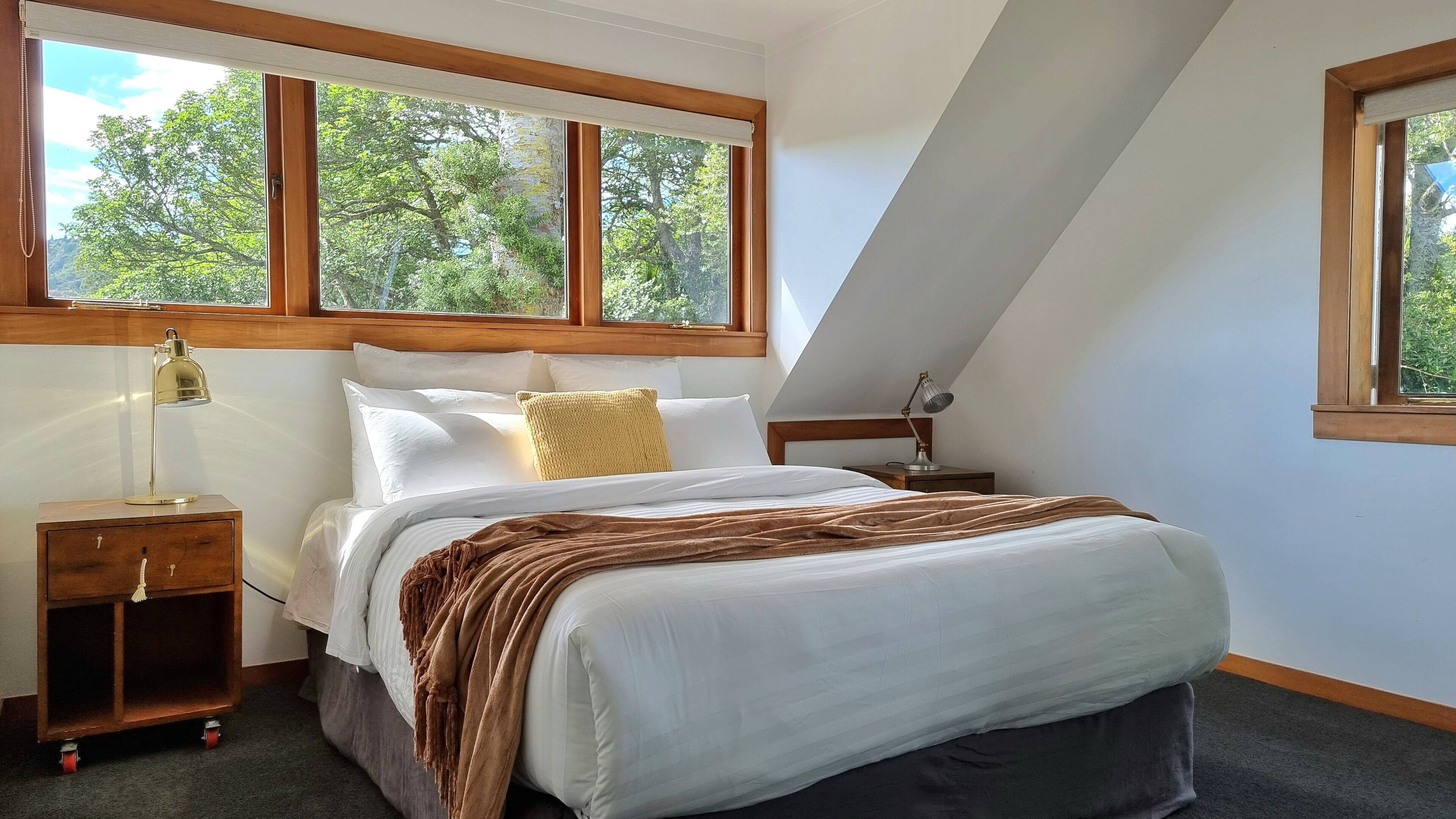 The Kauri Retreat