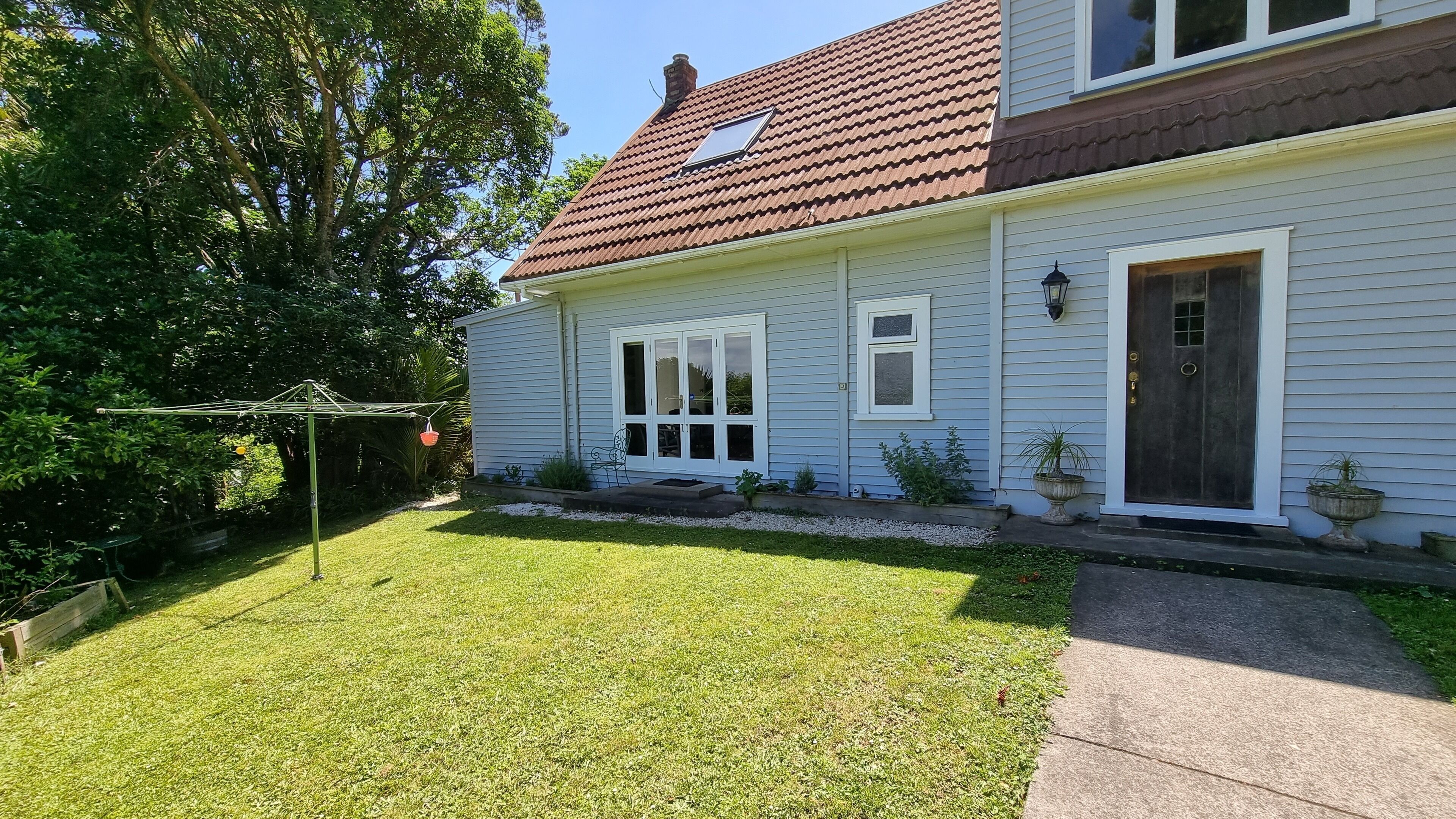 The Kauri Retreat