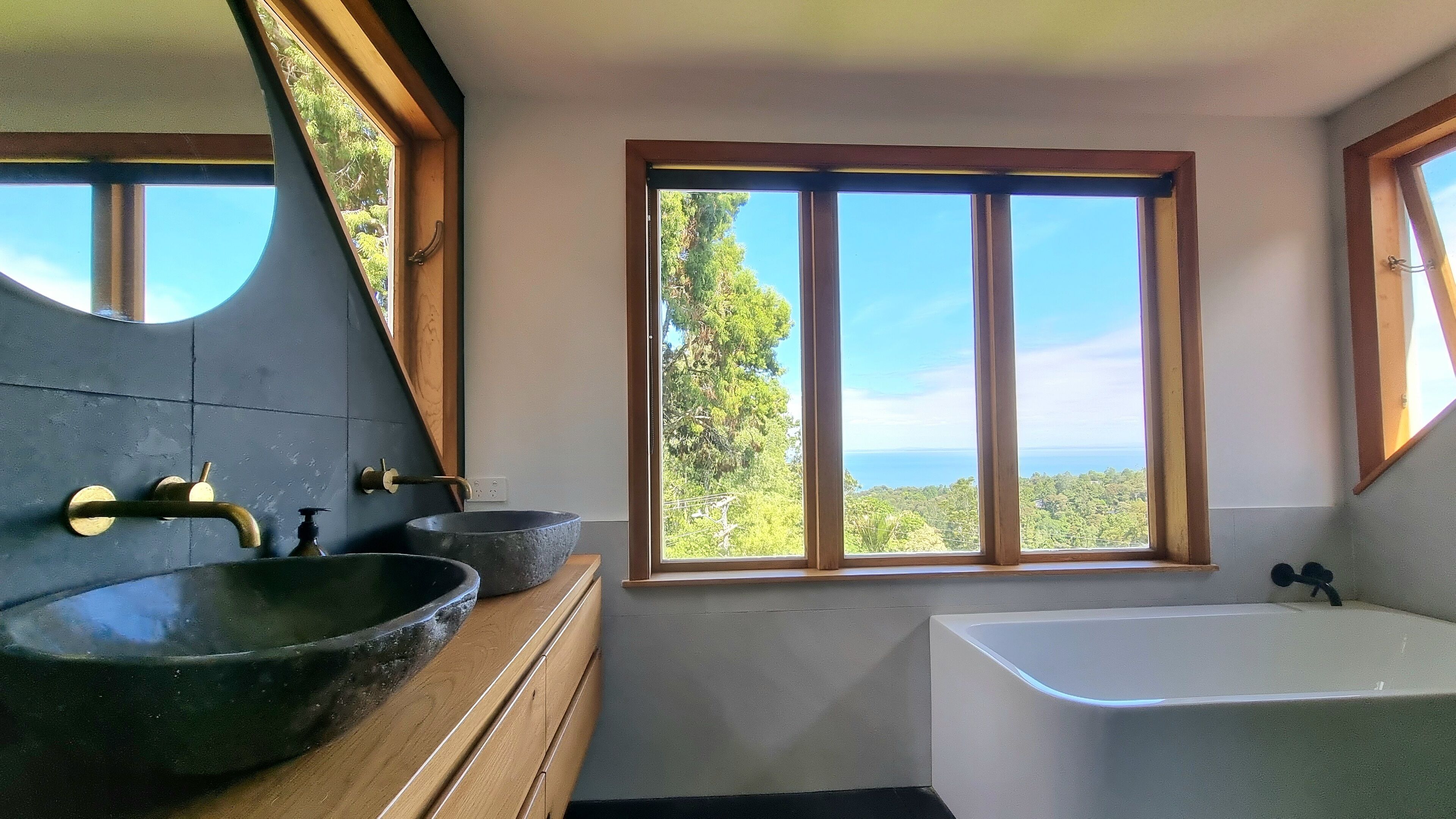The Kauri Retreat
