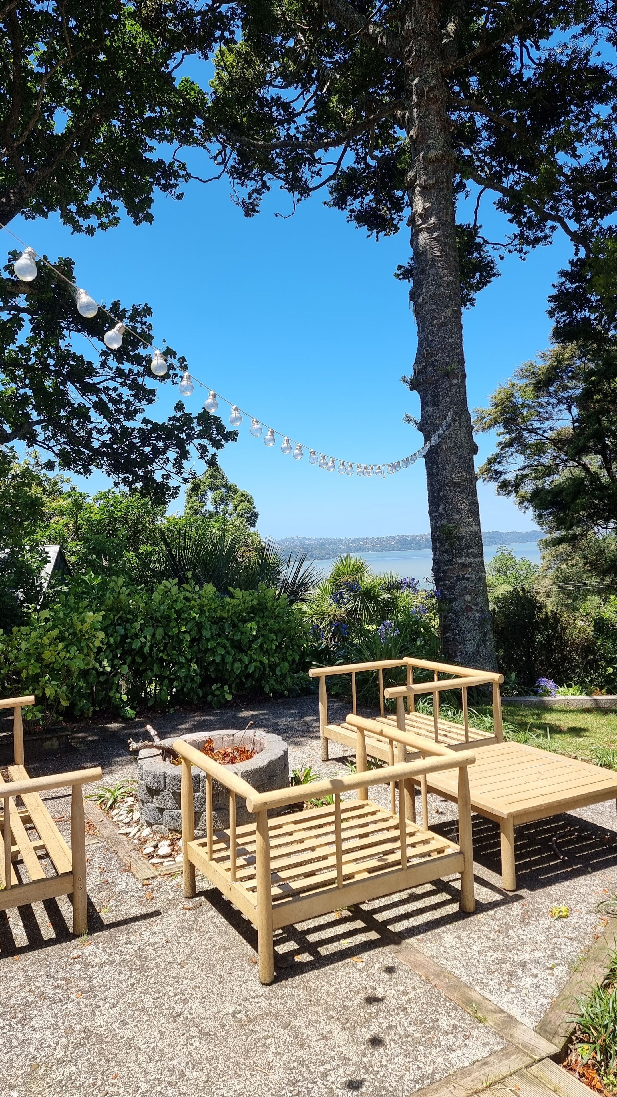 The Kauri Retreat