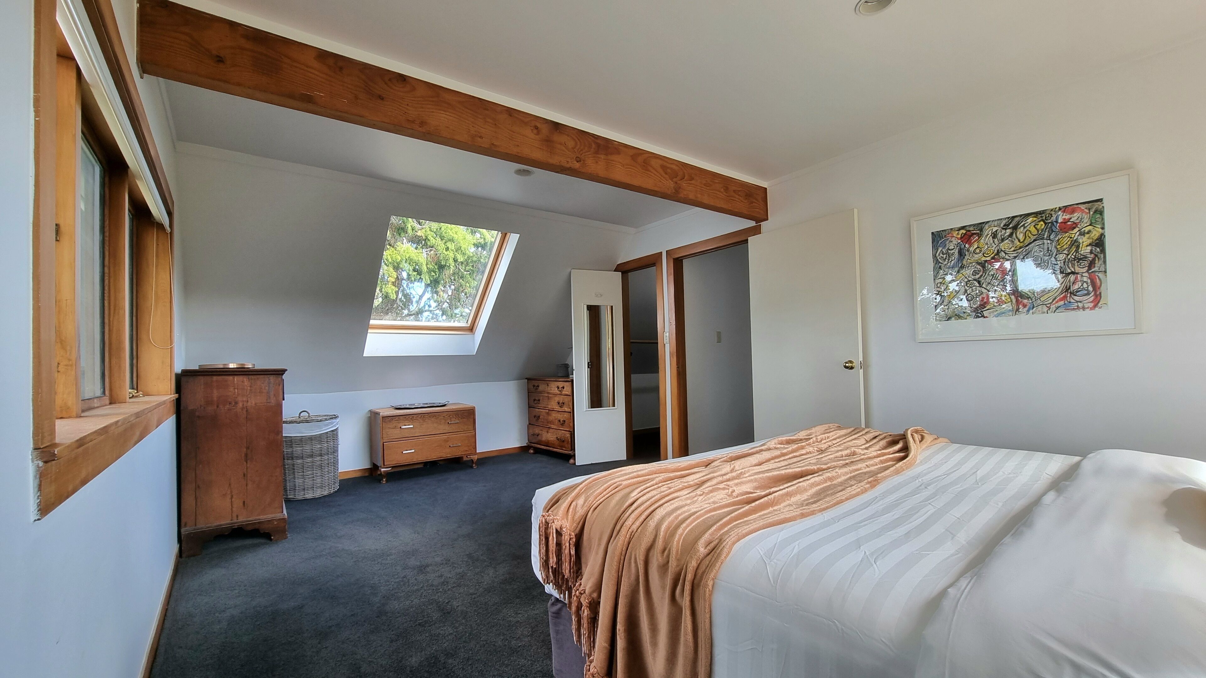 The Kauri Retreat